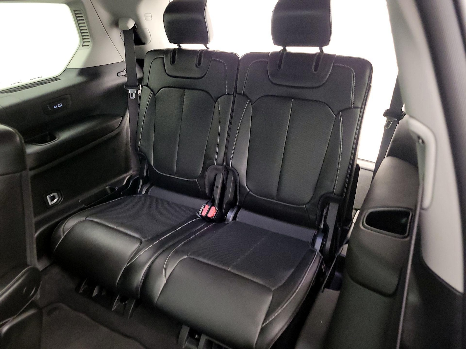 2023 Jeep Grand Cherokee L Limited - Photo 23