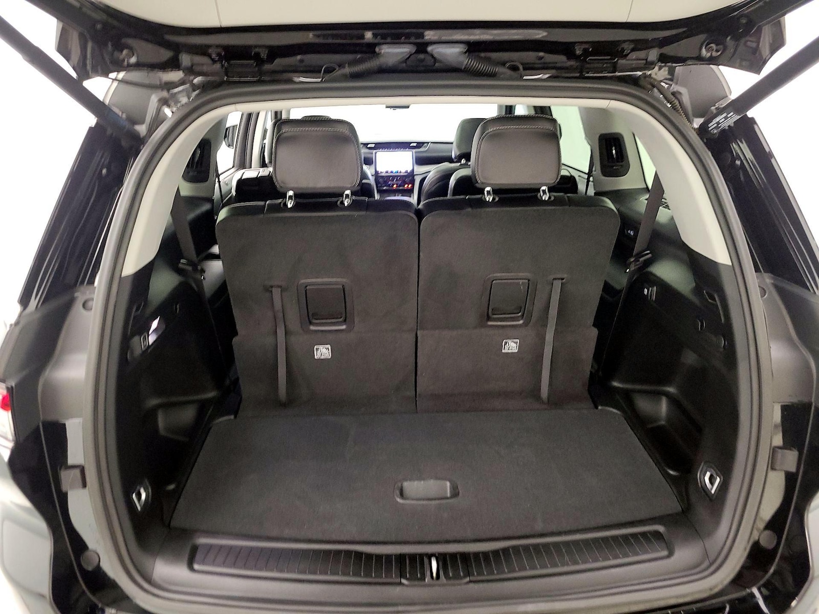 2023 Jeep Grand Cherokee L Limited - Photo 24