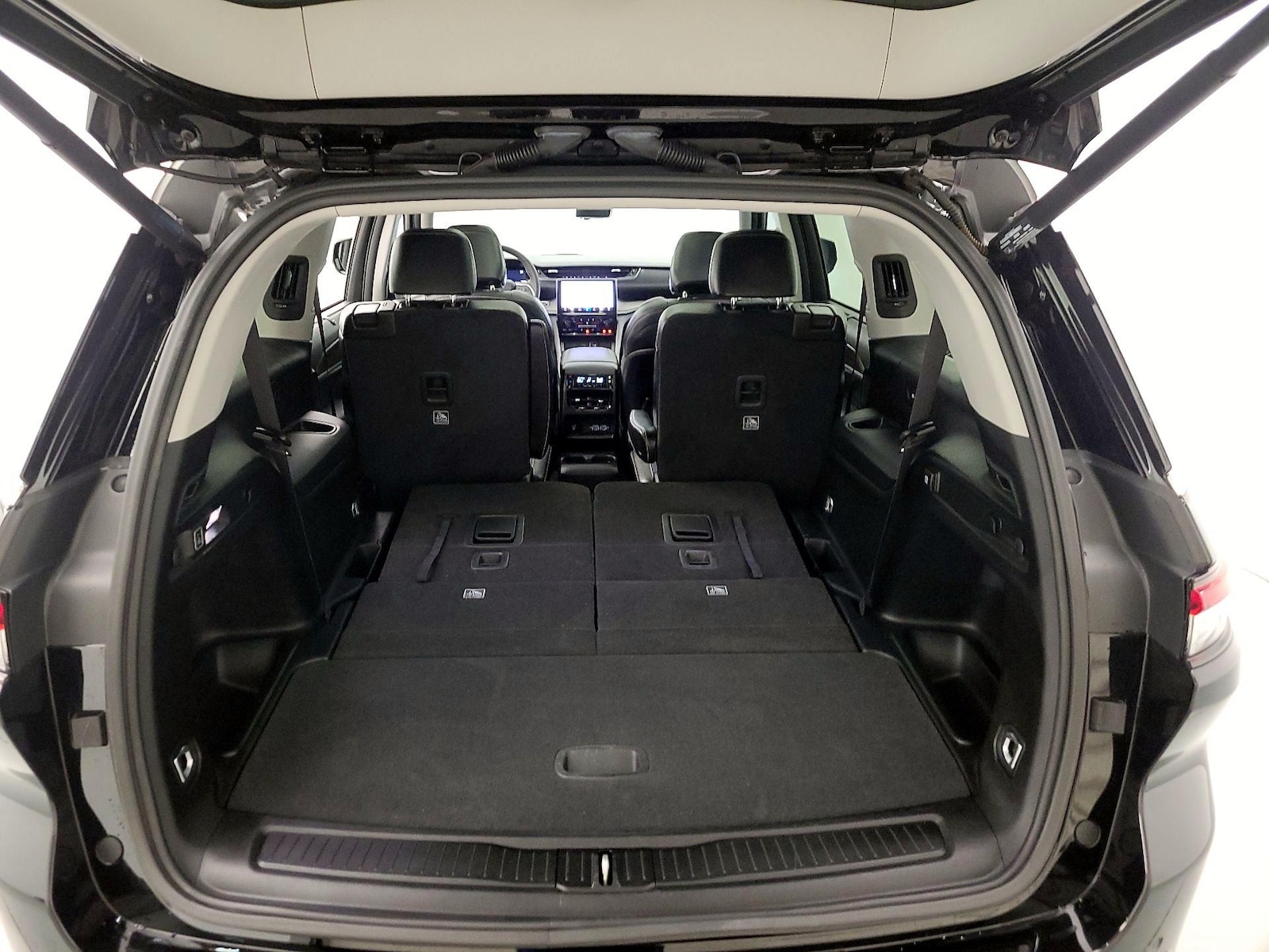 2023 Jeep Grand Cherokee L Limited - Photo 25