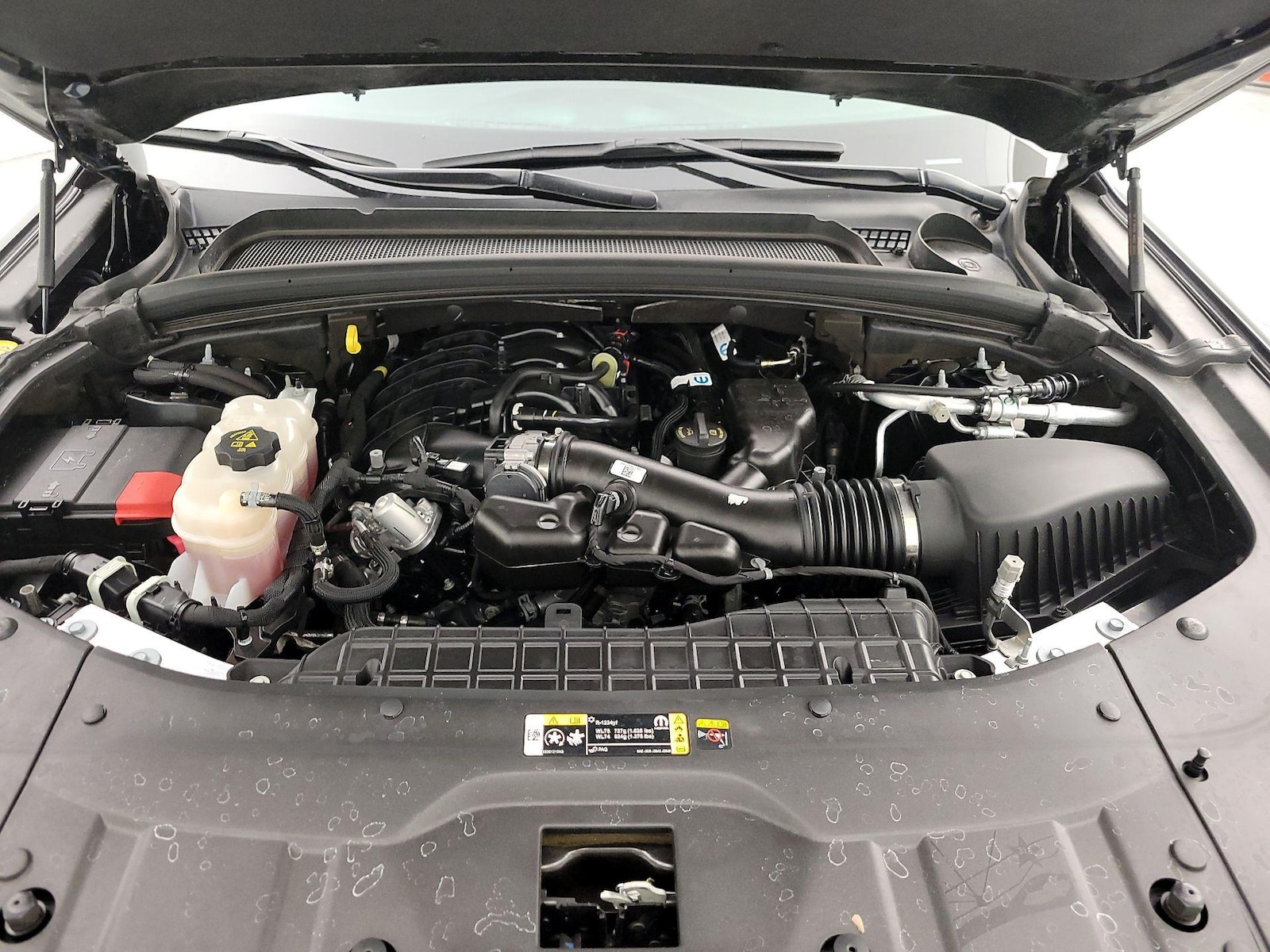 2023 Jeep Grand Cherokee L Limited - Photo 26