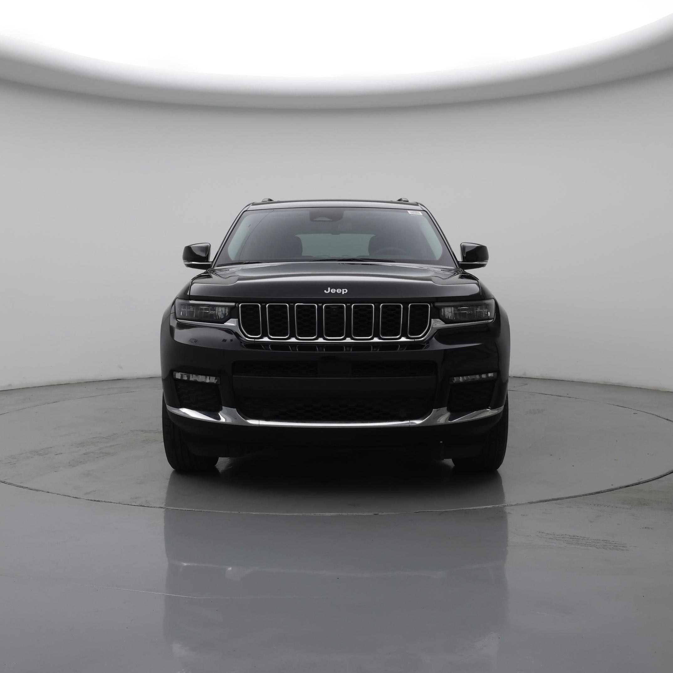 Thumbnail: 2023 Jeep Grand Cherokee L - 5