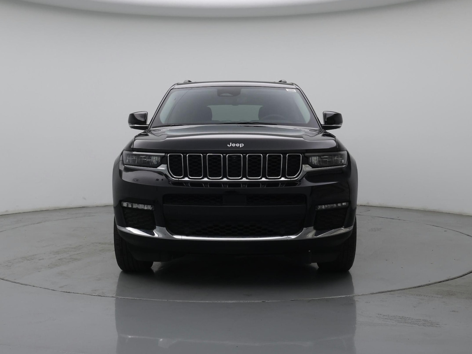 2023 Jeep Grand Cherokee L Limited - Photo 6