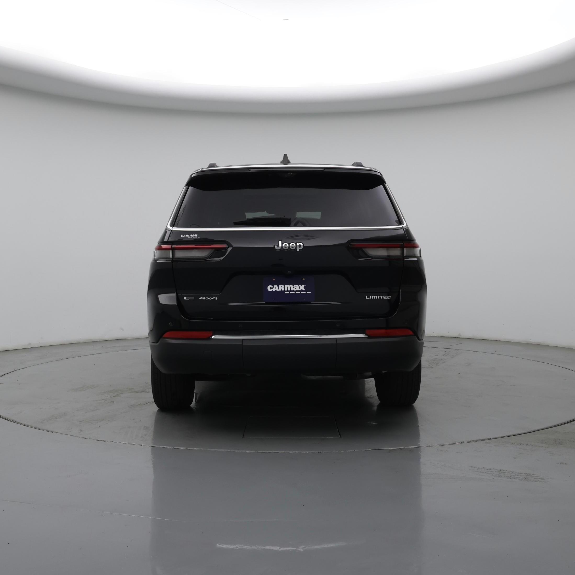 Thumbnail: 2023 Jeep Grand Cherokee L - 6