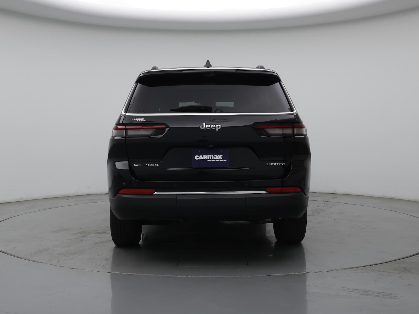 2023 Jeep Grand Cherokee L Limited - Photo 7