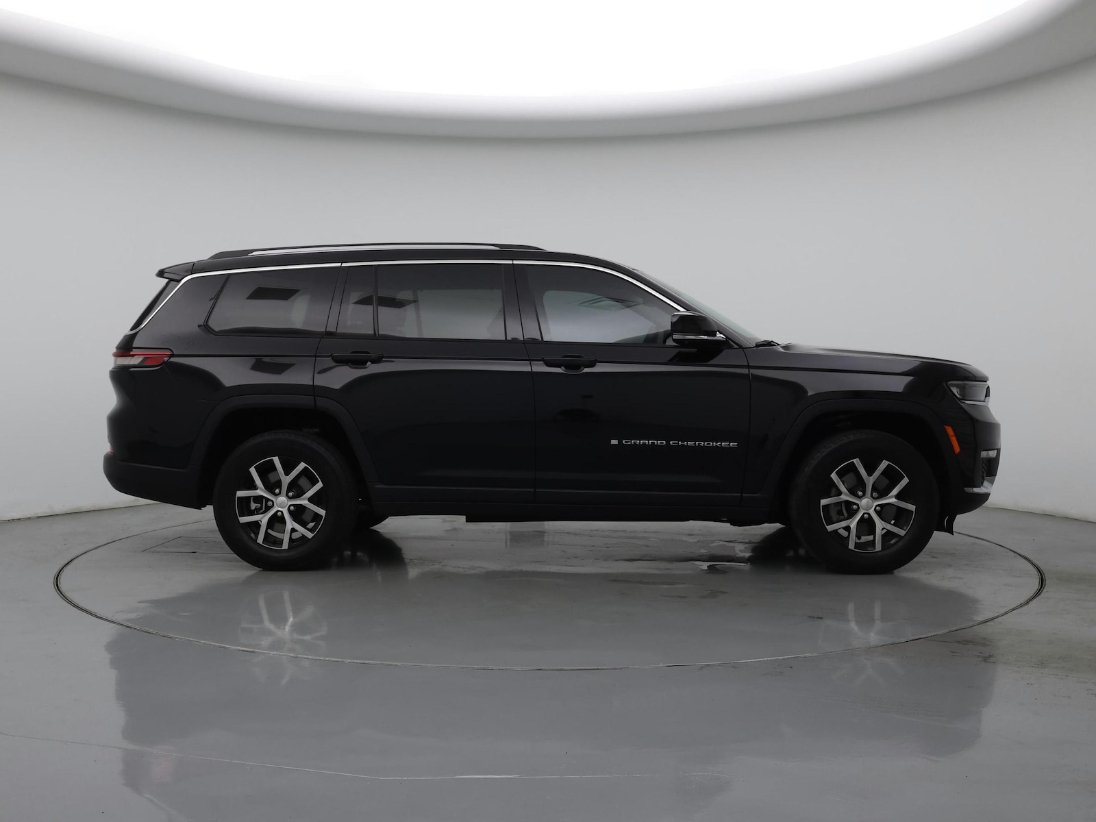 2023 Jeep Grand Cherokee L Limited - Photo 8