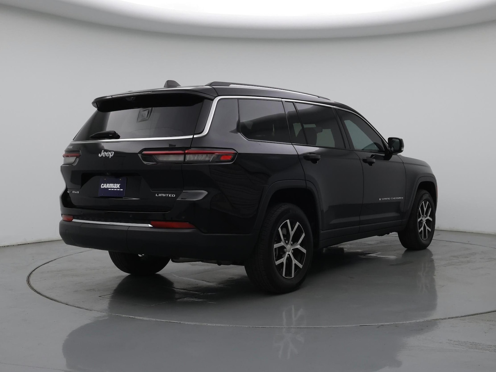 2023 Jeep Grand Cherokee L Limited - Photo 9