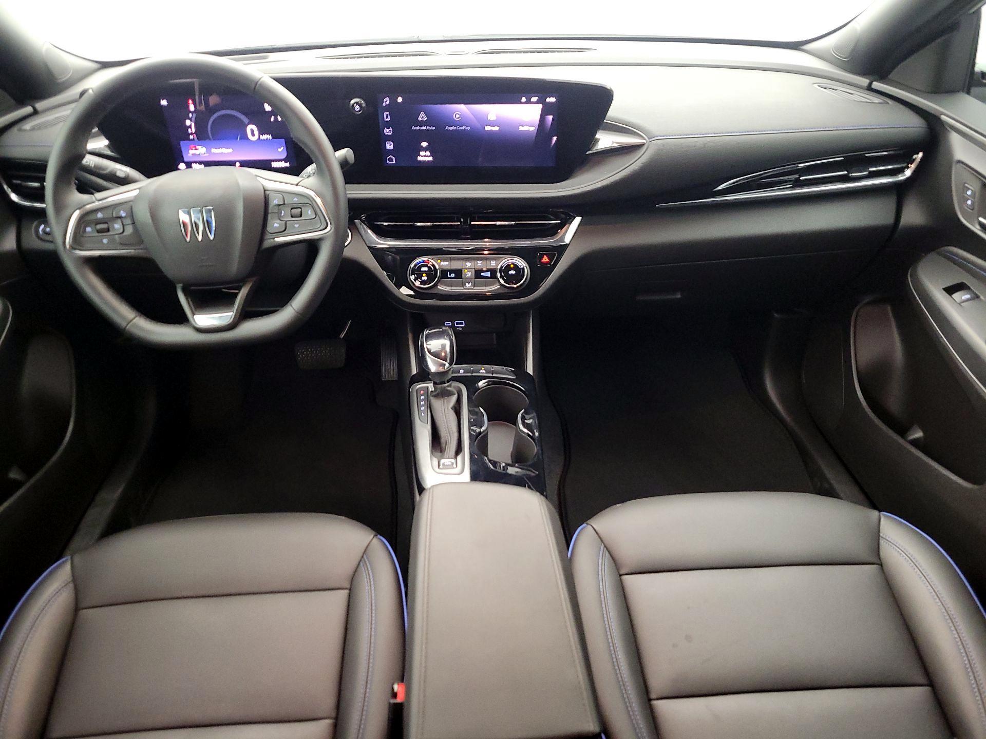Thumbnail: 2025 Buick Envista - 9