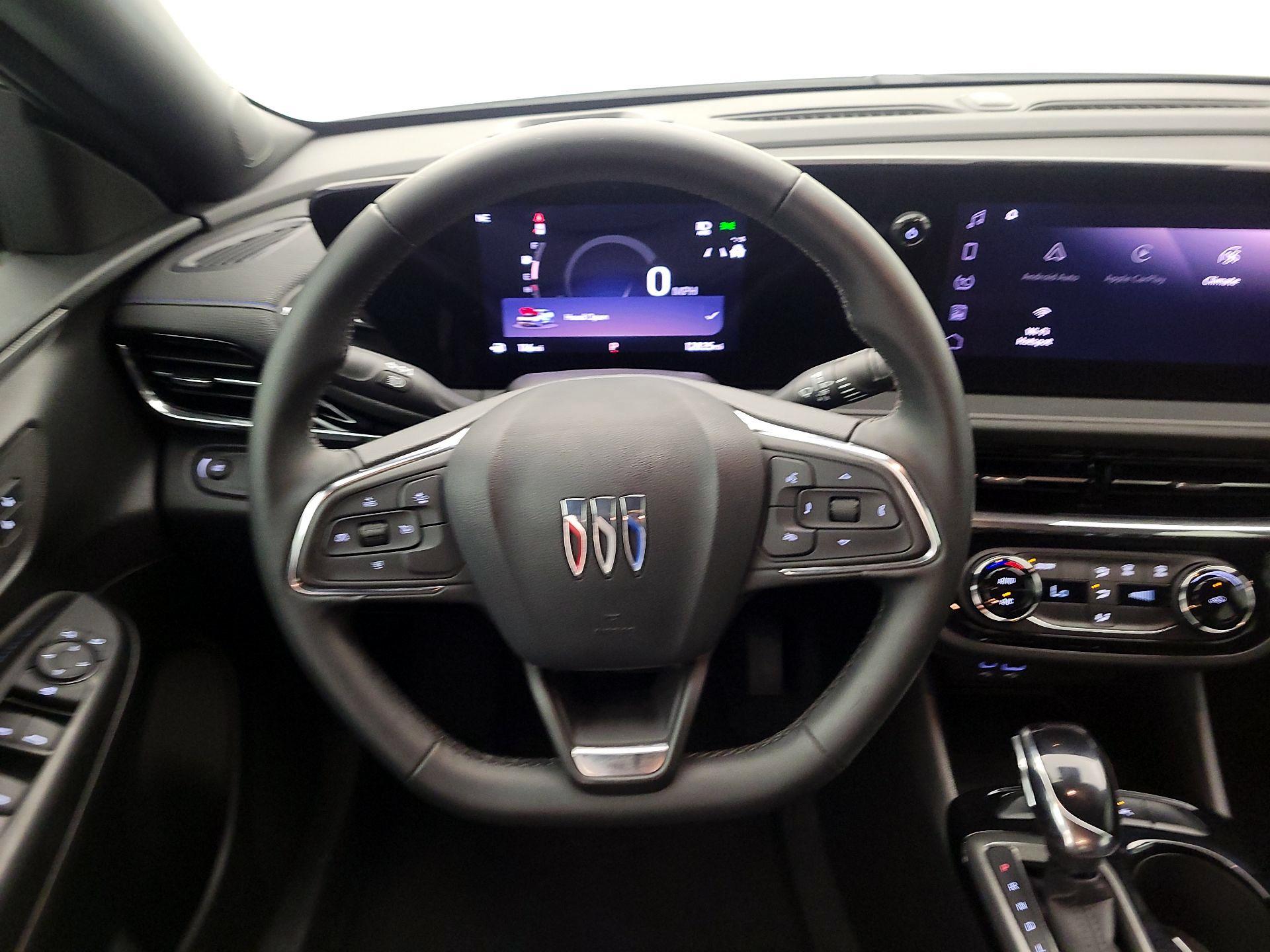 Thumbnail: 2025 Buick Envista - 10