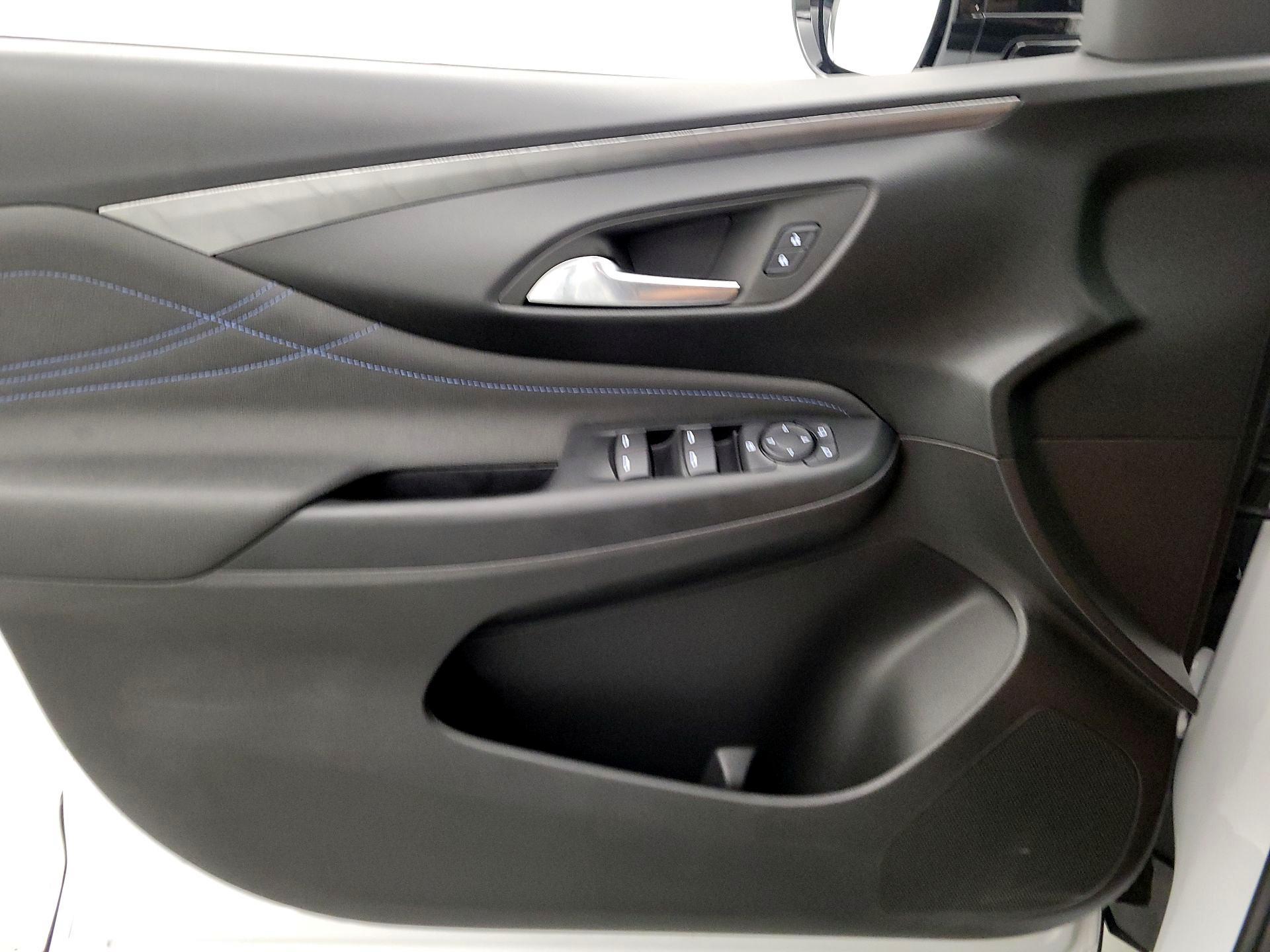 Thumbnail: 2025 Buick Envista - 12