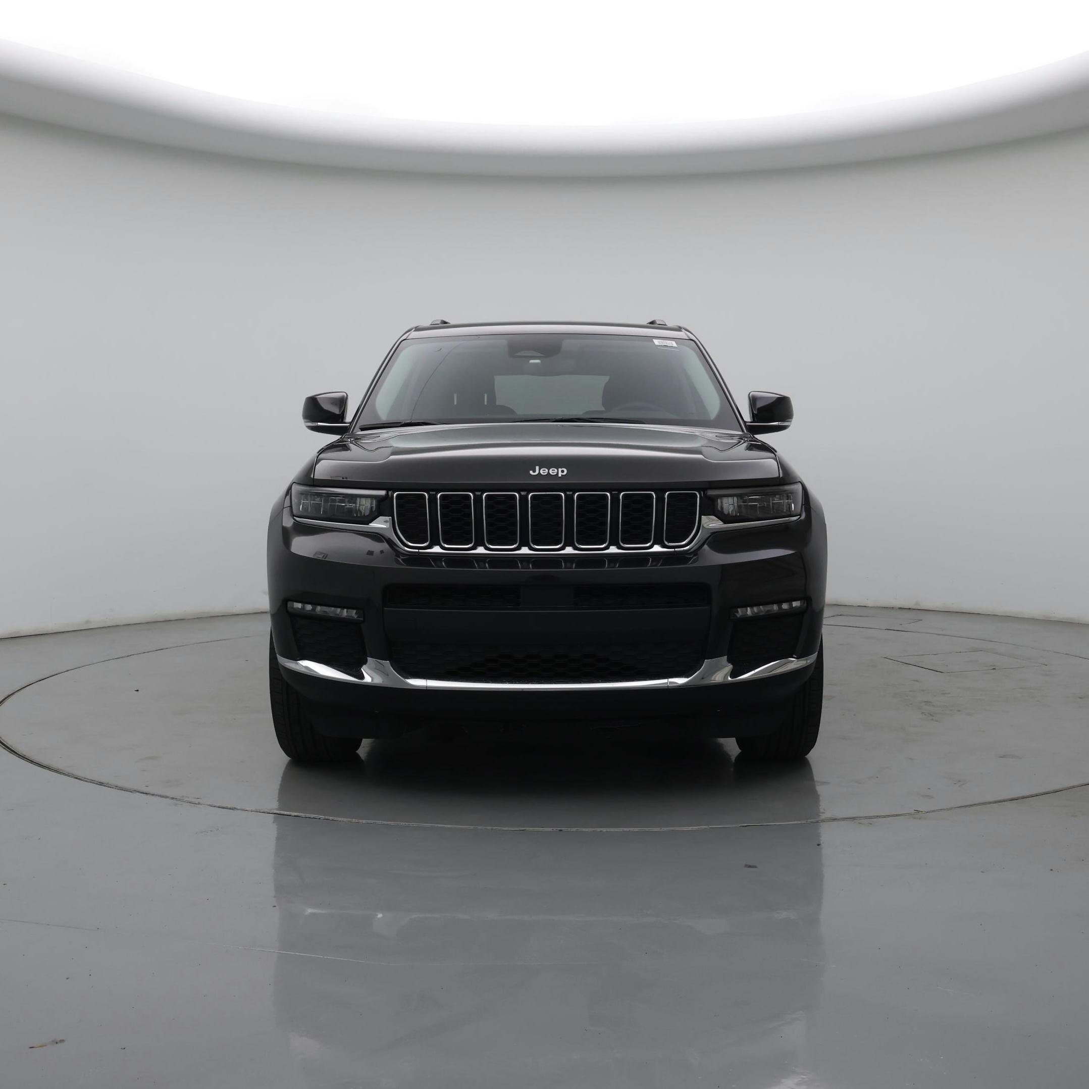 Thumbnail: 2023 Jeep Grand Cherokee L - 5