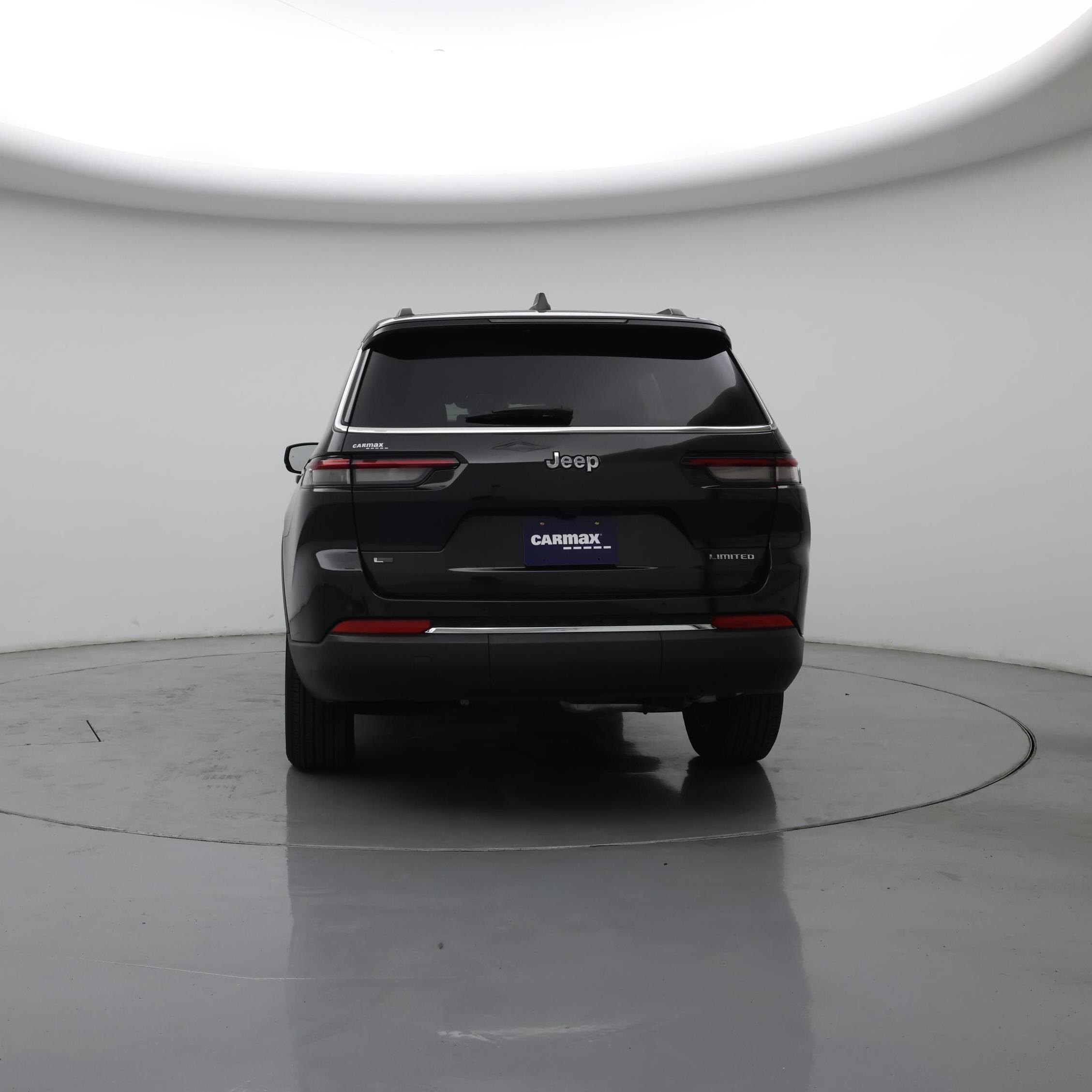 Thumbnail: 2023 Jeep Grand Cherokee L - 6
