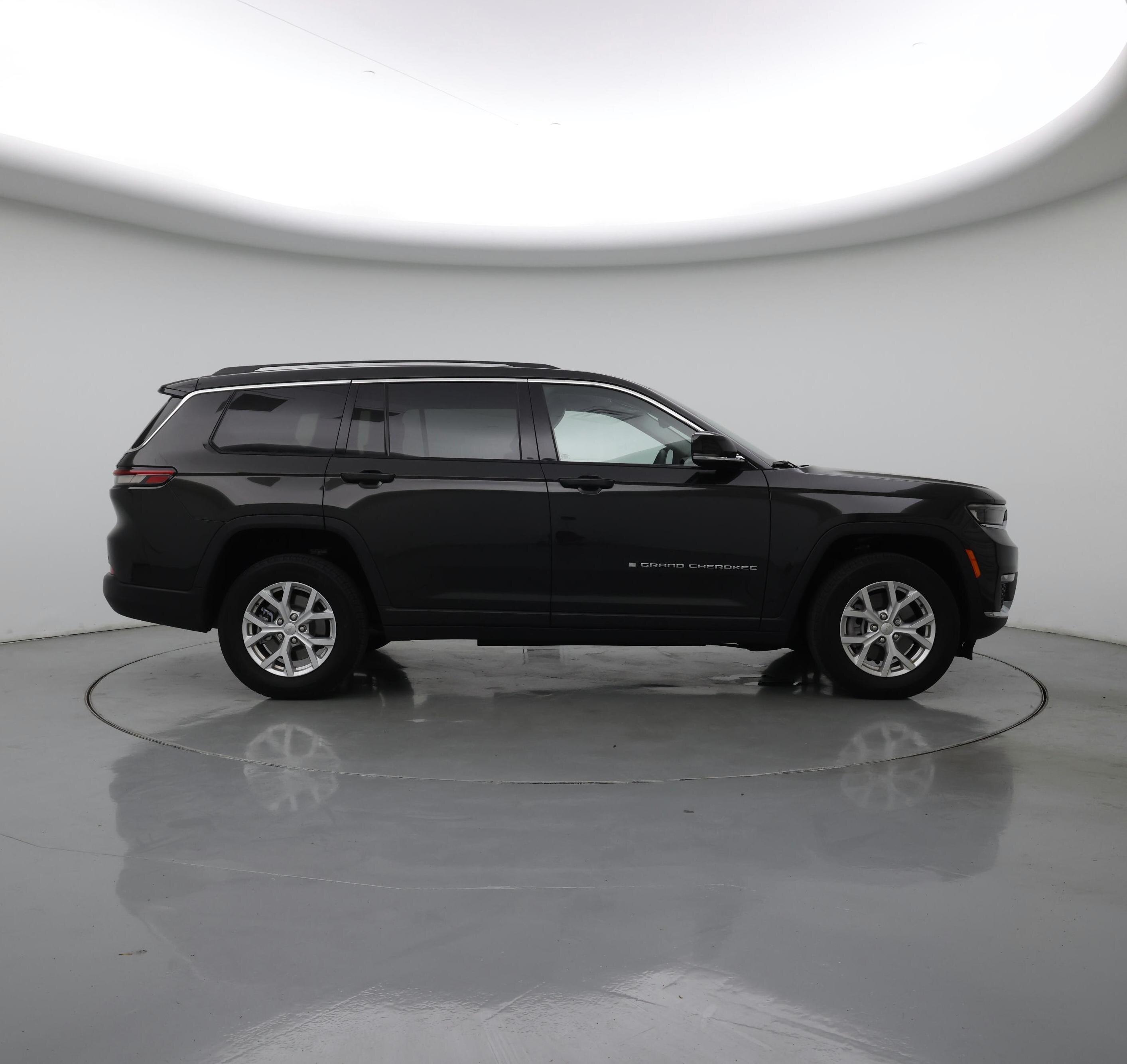 Thumbnail: 2023 Jeep Grand Cherokee L - 7
