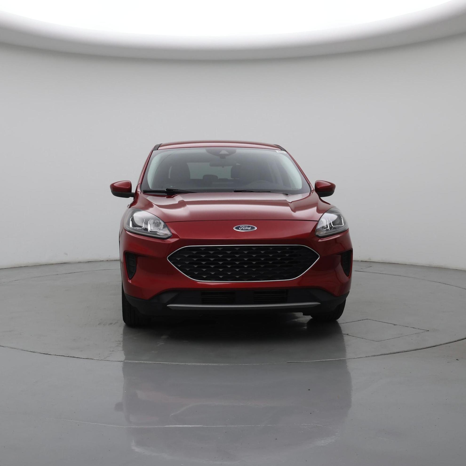 Thumbnail: 2021 Ford Escape - 5