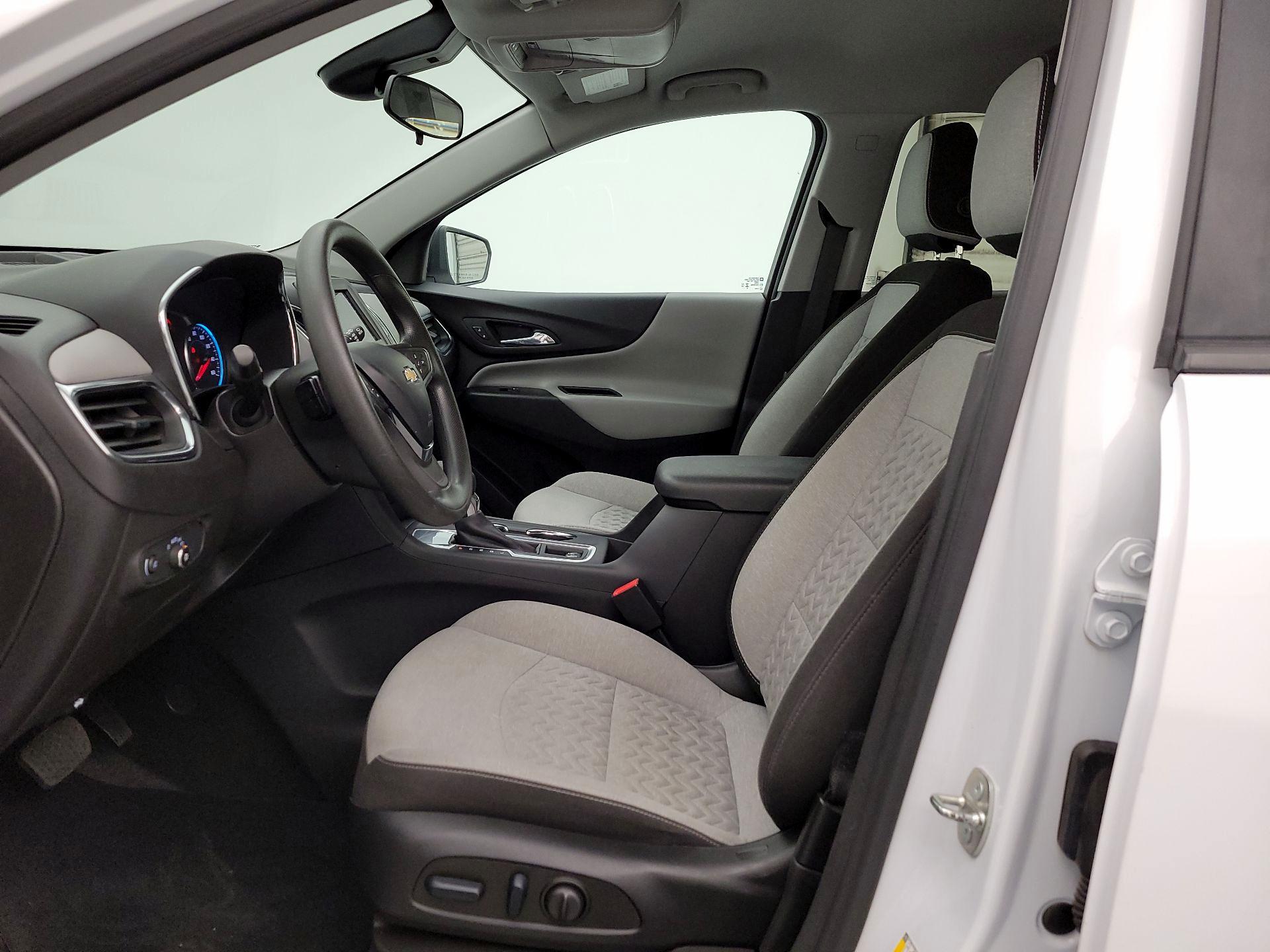 Thumbnail: 2024 Chevrolet Equinox - 11