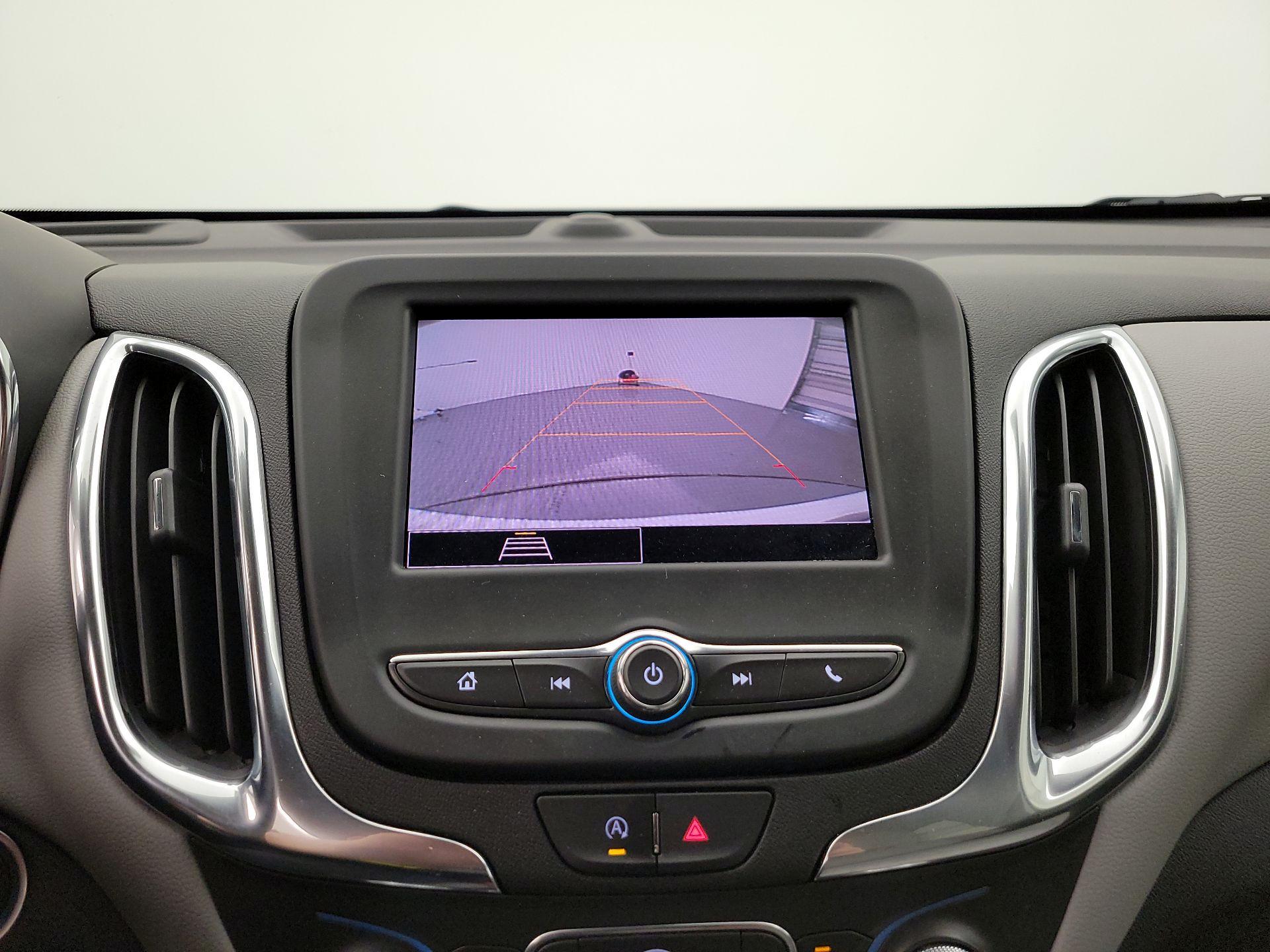 Thumbnail: 2024 Chevrolet Equinox - 14
