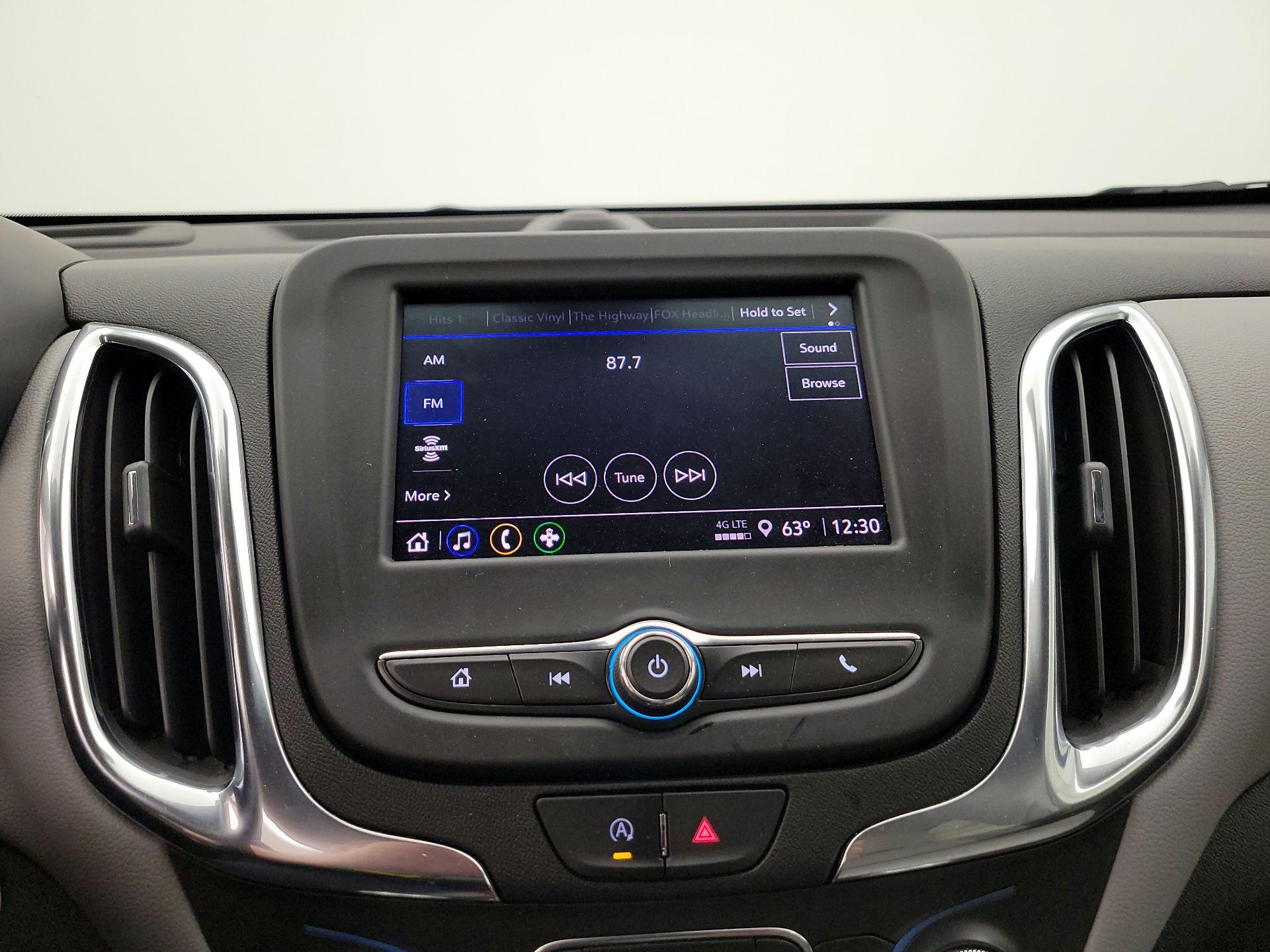 Thumbnail: 2024 Chevrolet Equinox - 15