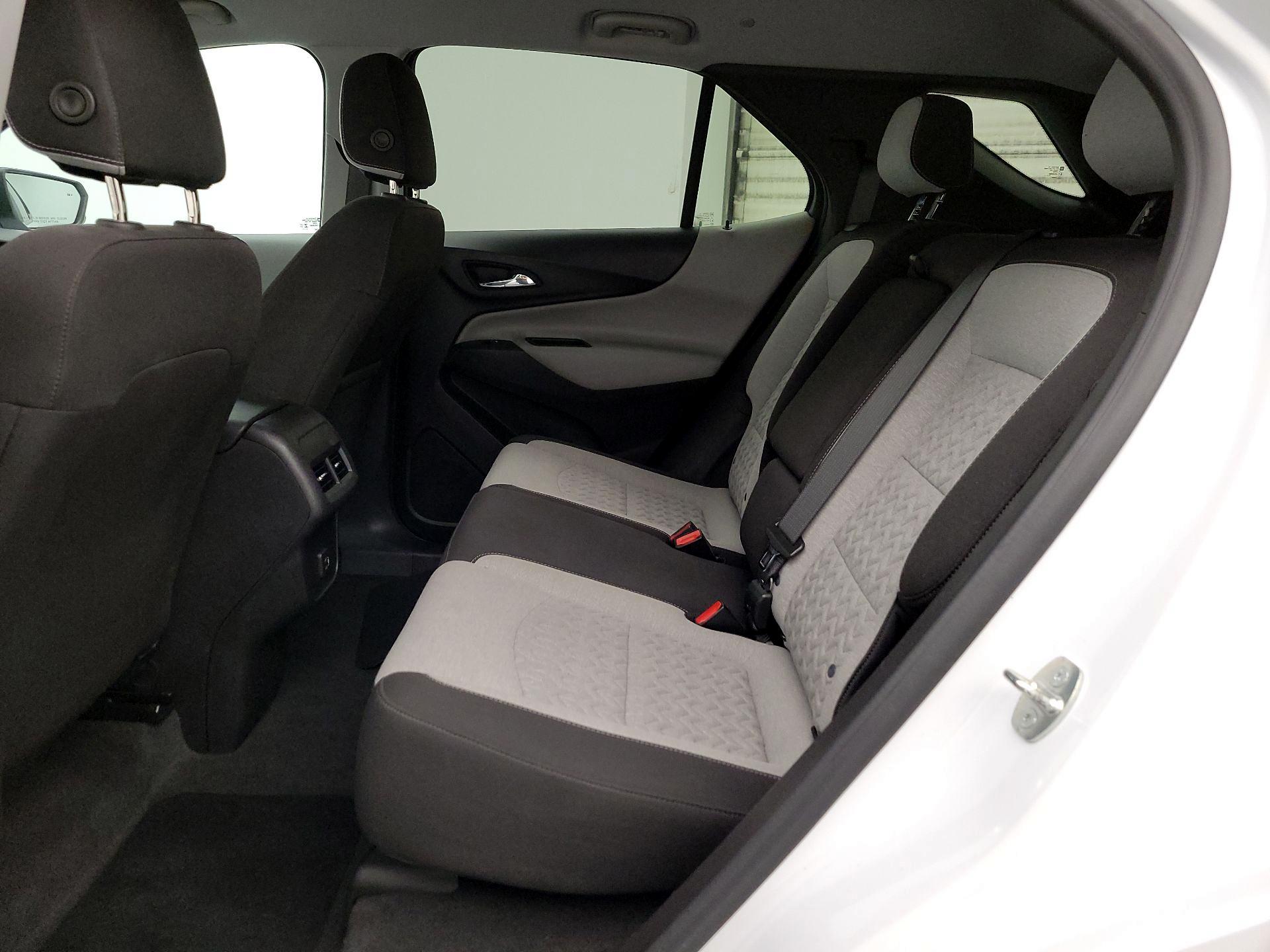 Thumbnail: 2024 Chevrolet Equinox - 19