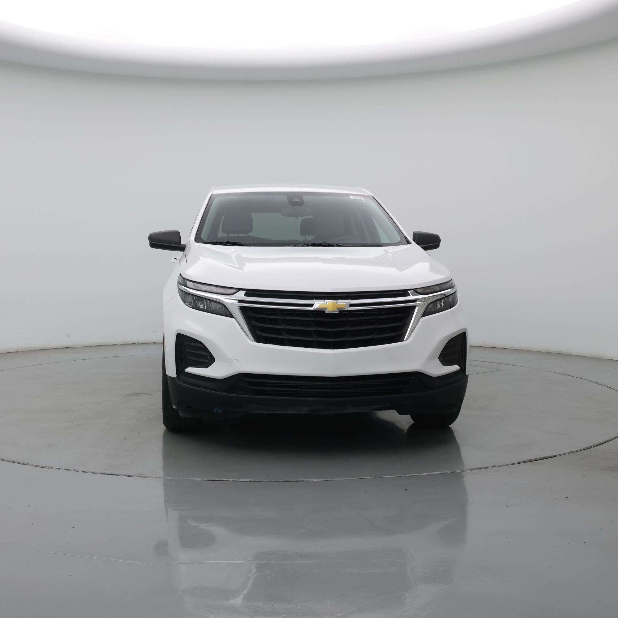 Thumbnail: 2024 Chevrolet Equinox - 5