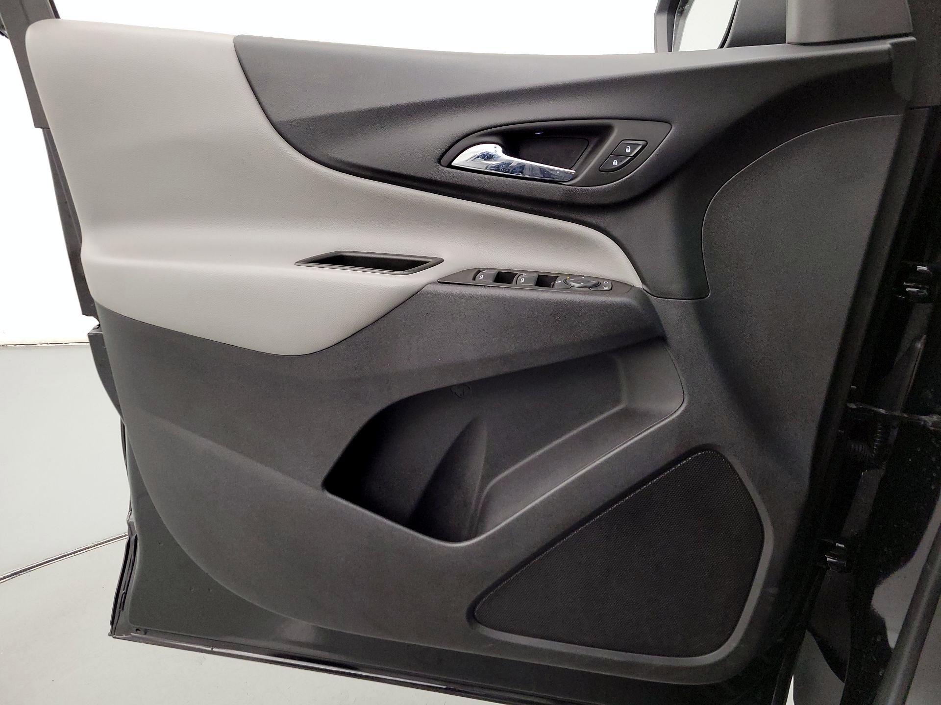Thumbnail: 2024 Chevrolet Equinox - 12