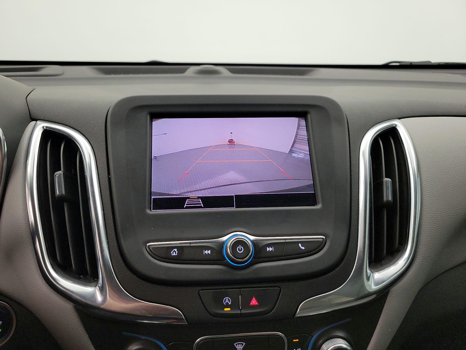 Thumbnail: 2024 Chevrolet Equinox - 14