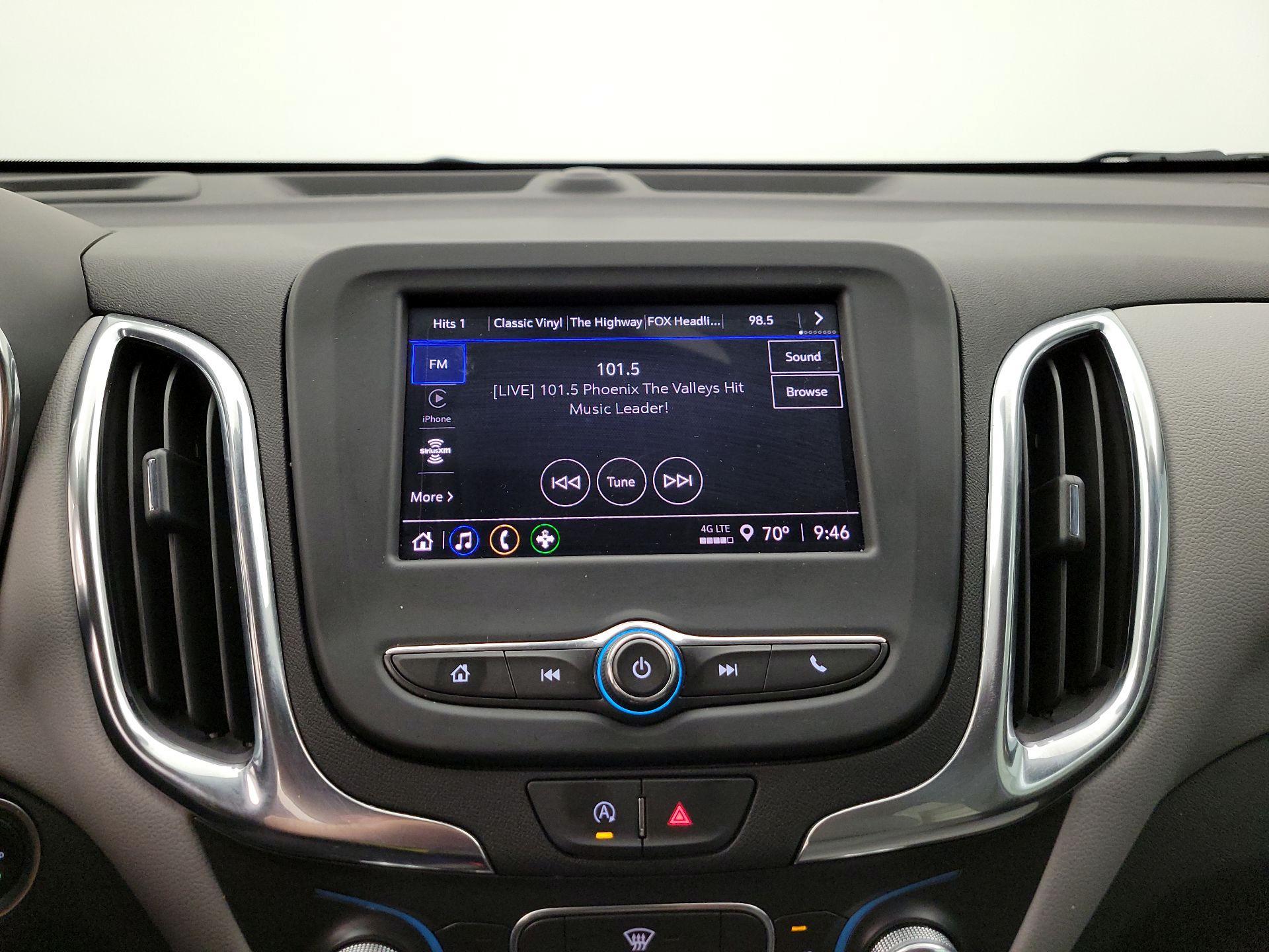 Thumbnail: 2024 Chevrolet Equinox - 15