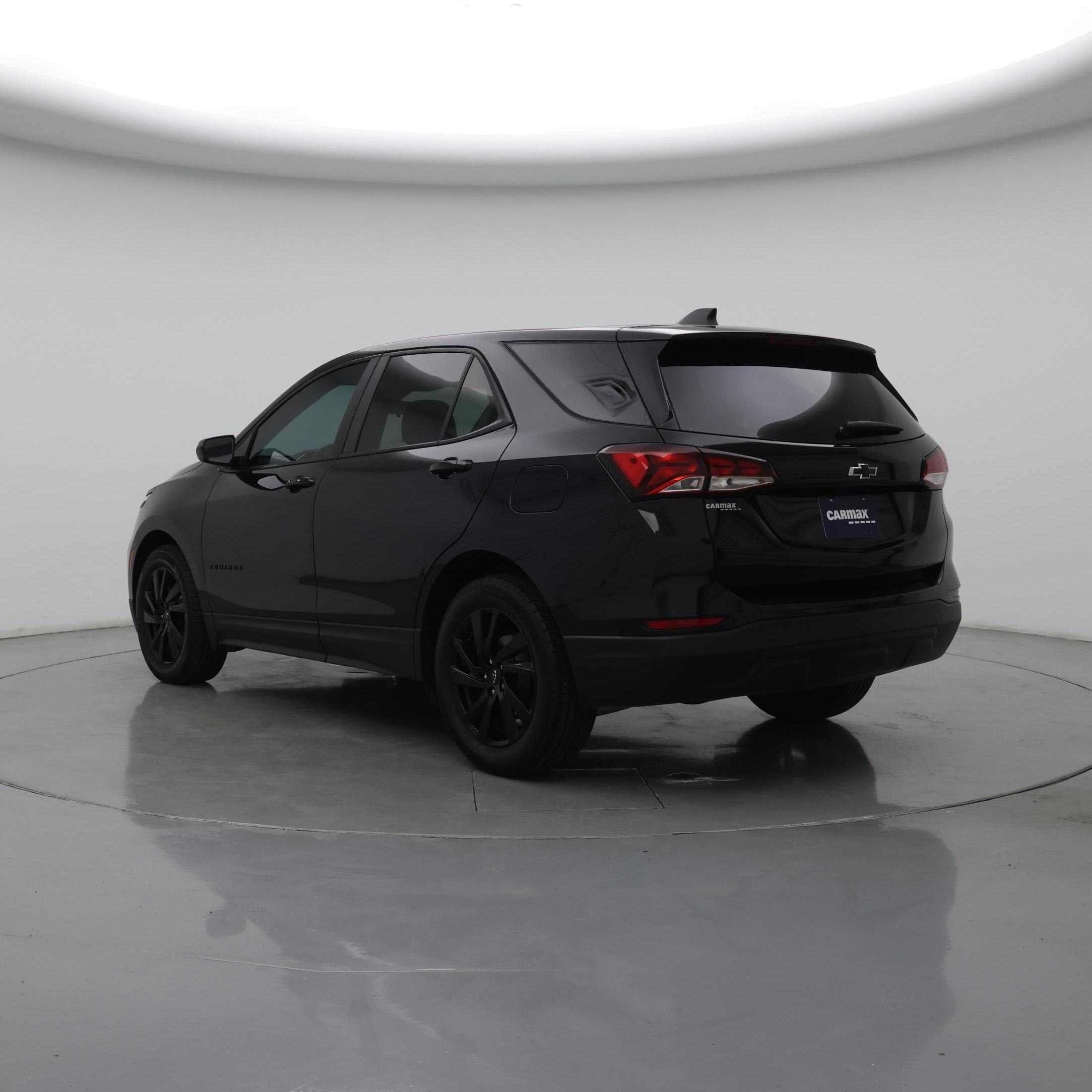 Thumbnail: 2024 Chevrolet Equinox - 2