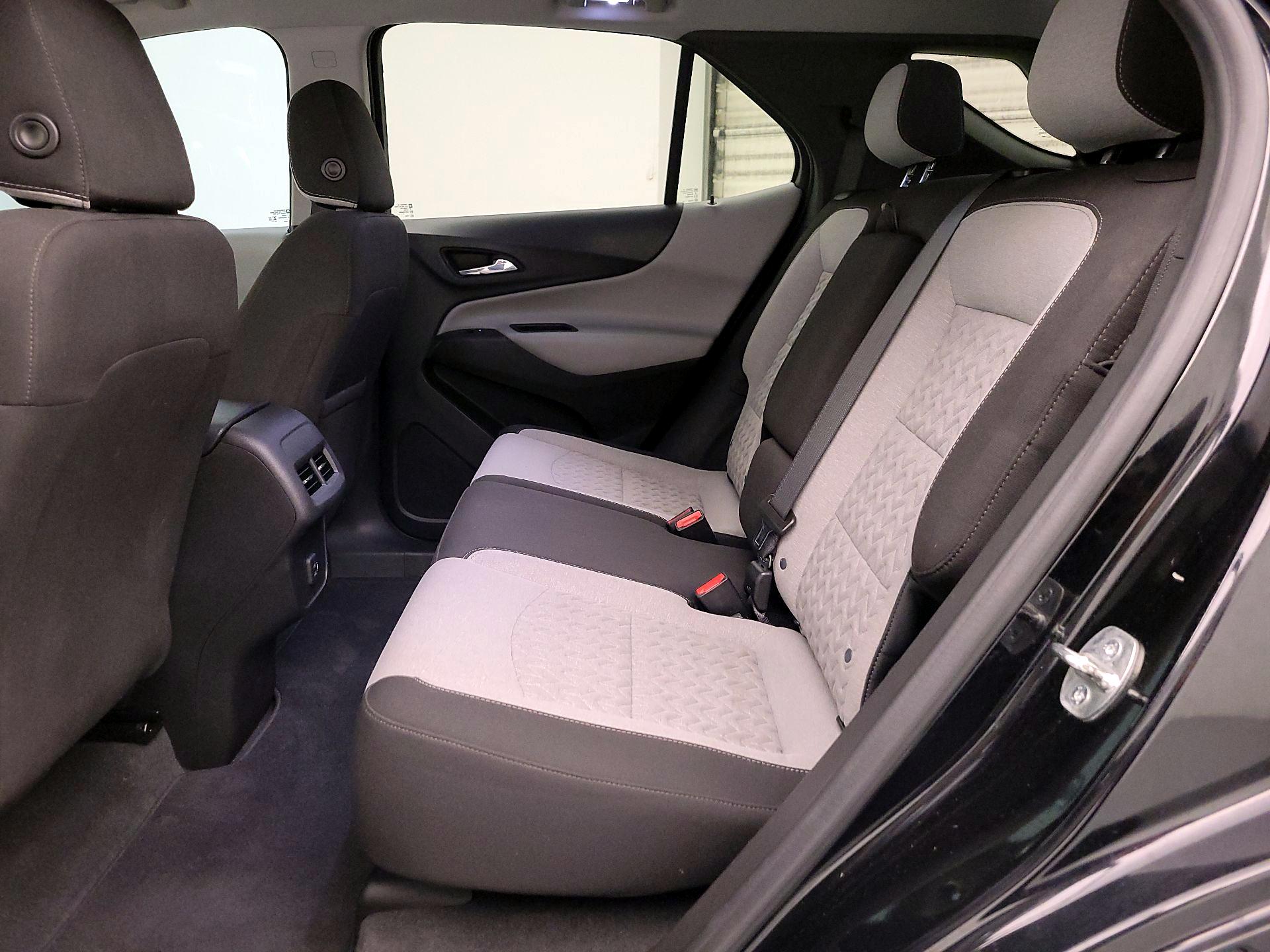 Thumbnail: 2024 Chevrolet Equinox - 19