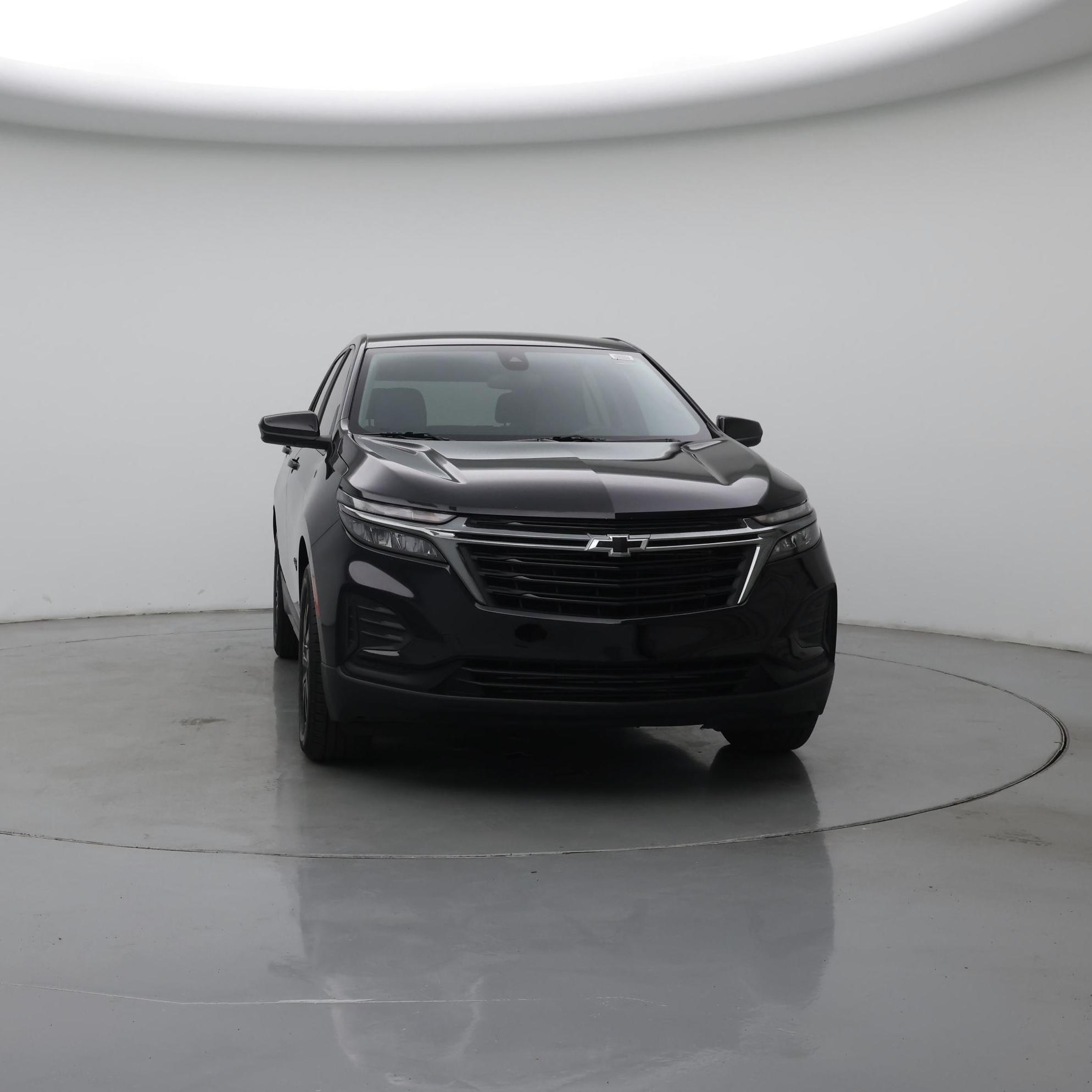 Thumbnail: 2024 Chevrolet Equinox - 5