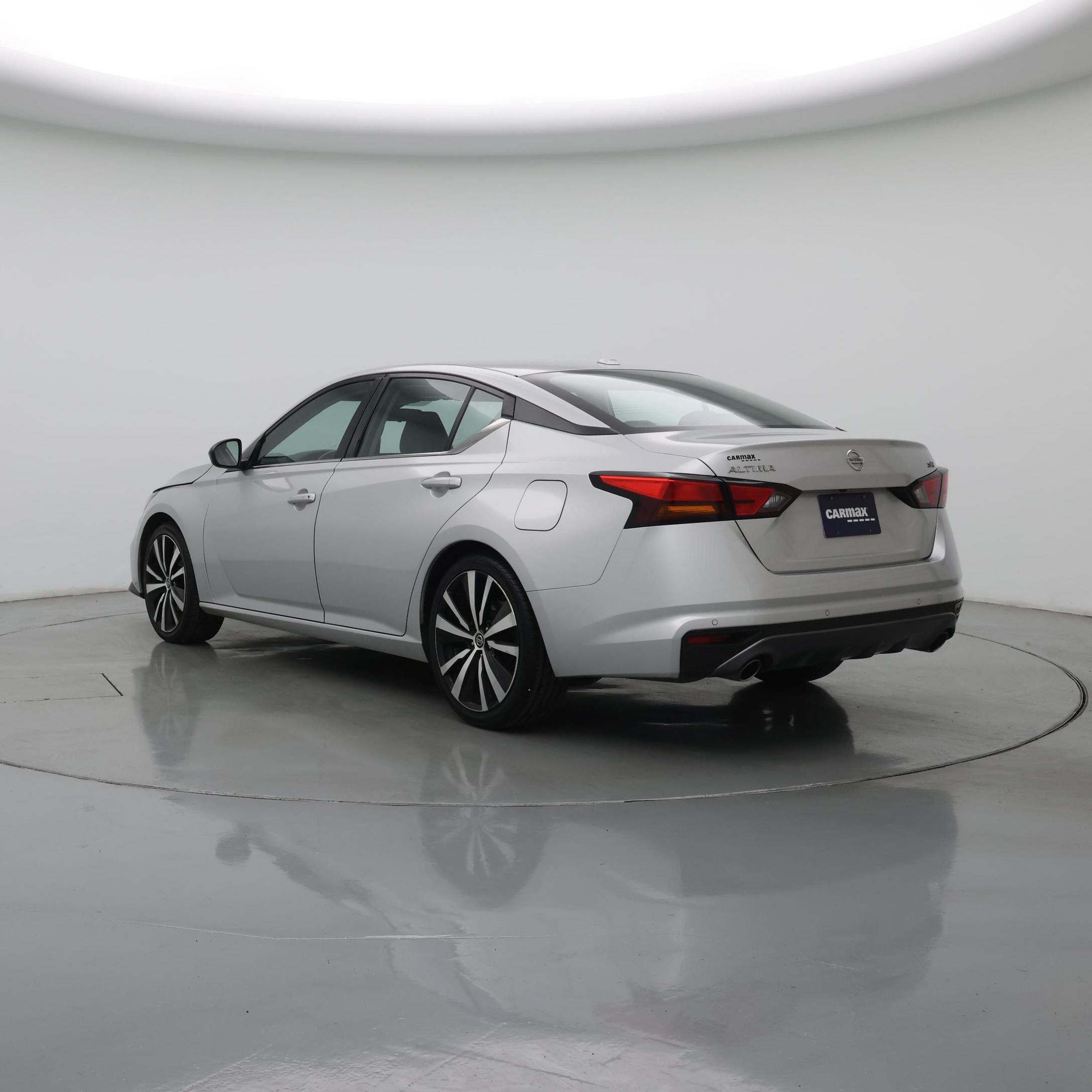 Thumbnail: 2020 Nissan Altima - 2