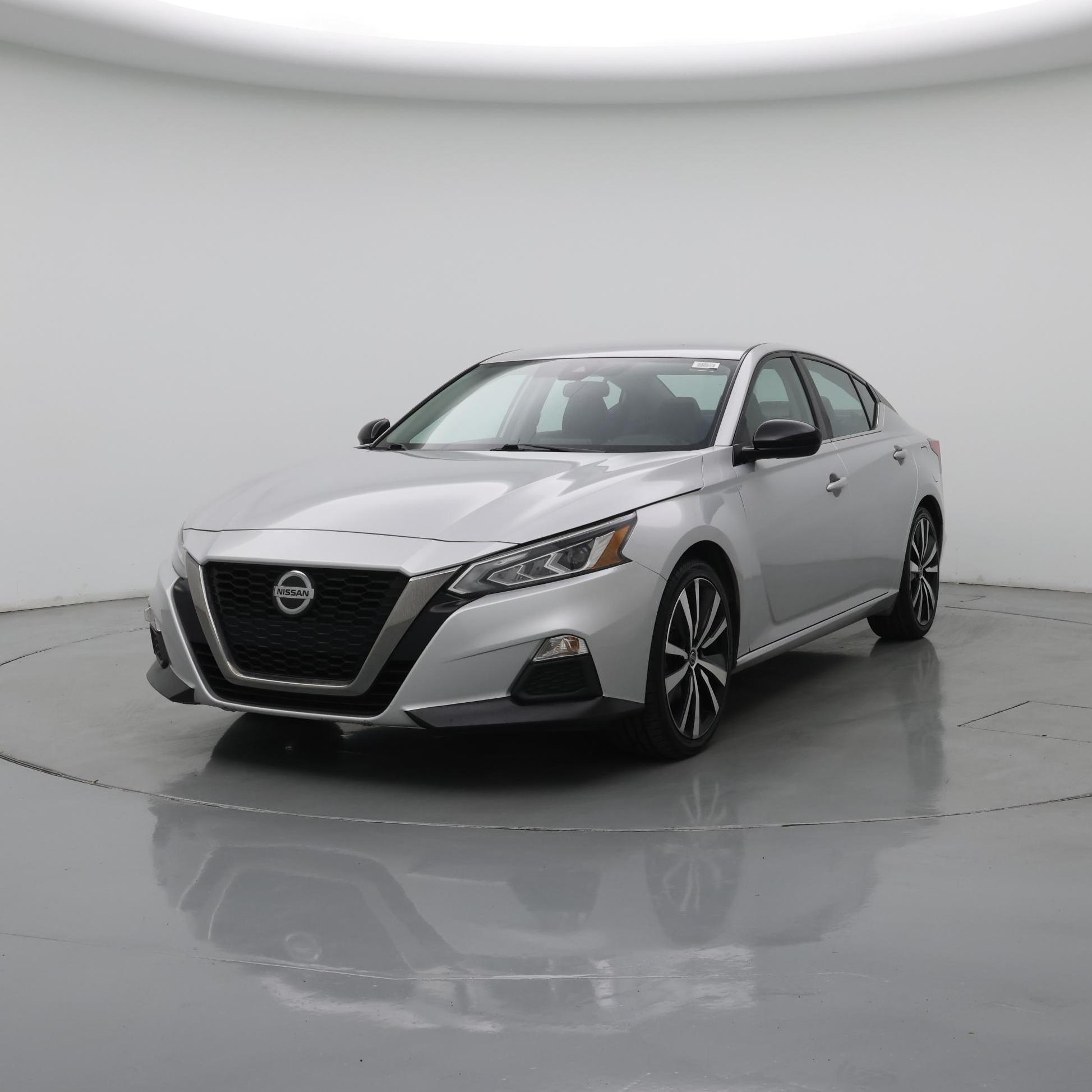 Thumbnail: 2020 Nissan Altima - 4