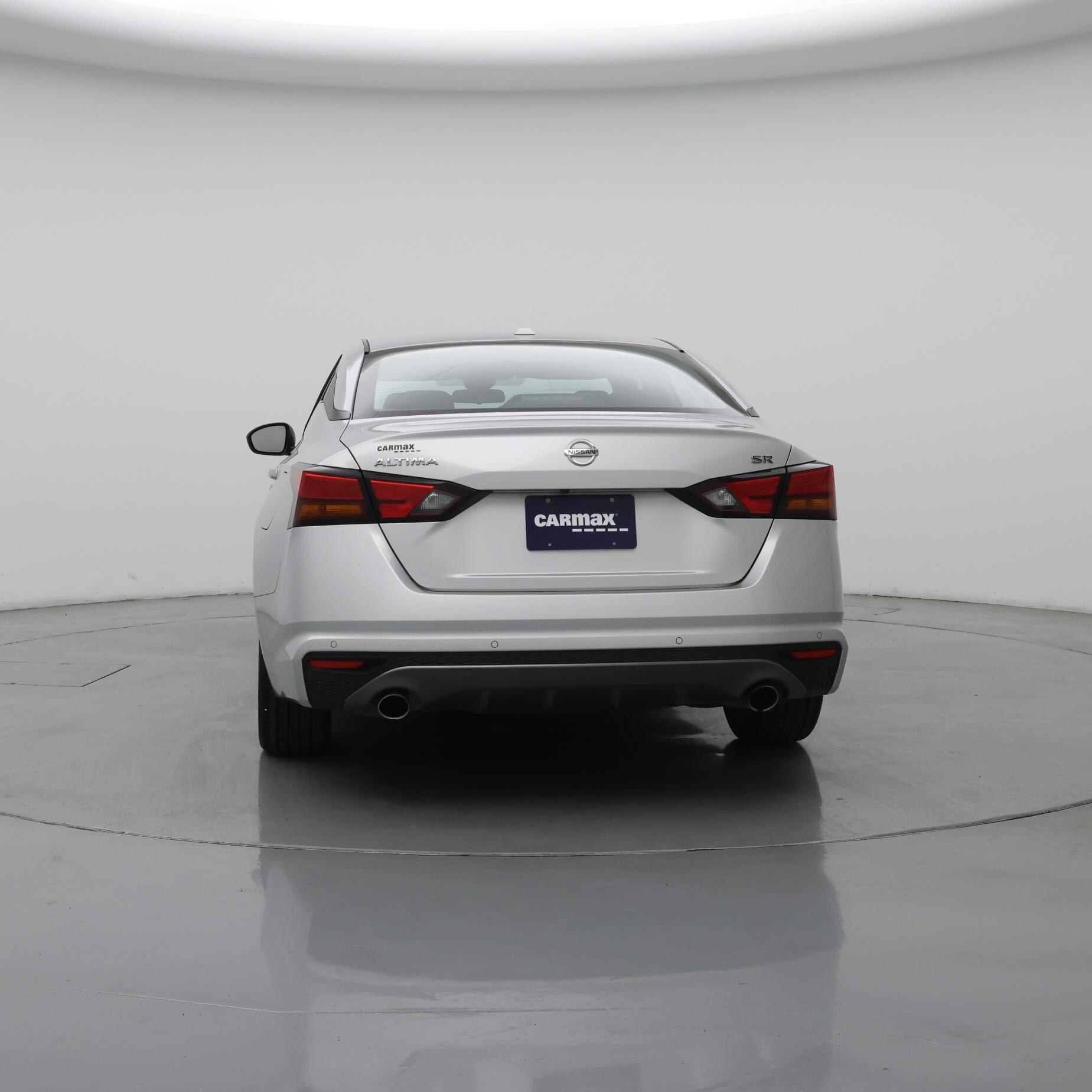 Thumbnail: 2020 Nissan Altima - 6