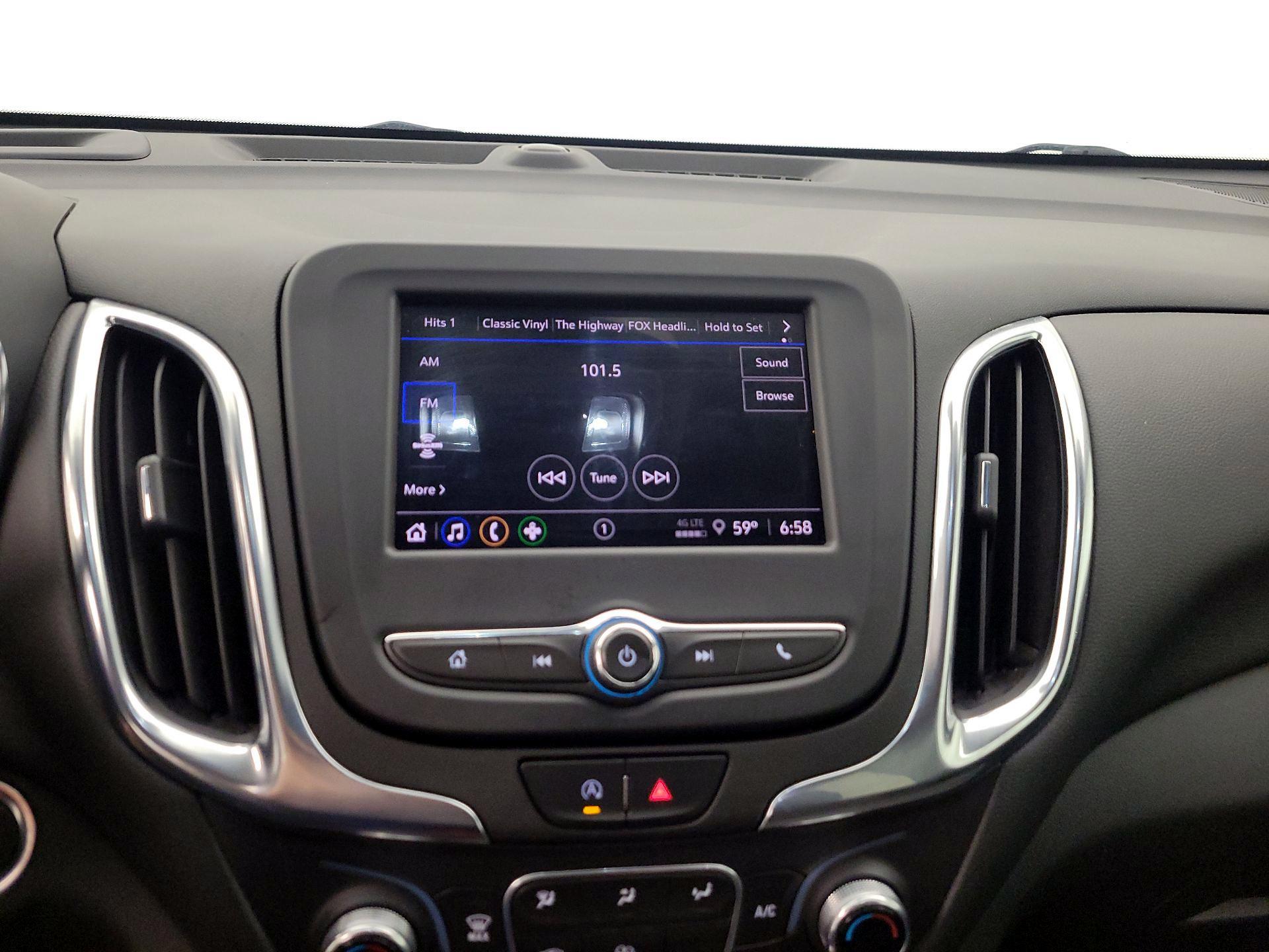 Thumbnail: 2022 Chevrolet Equinox - 15