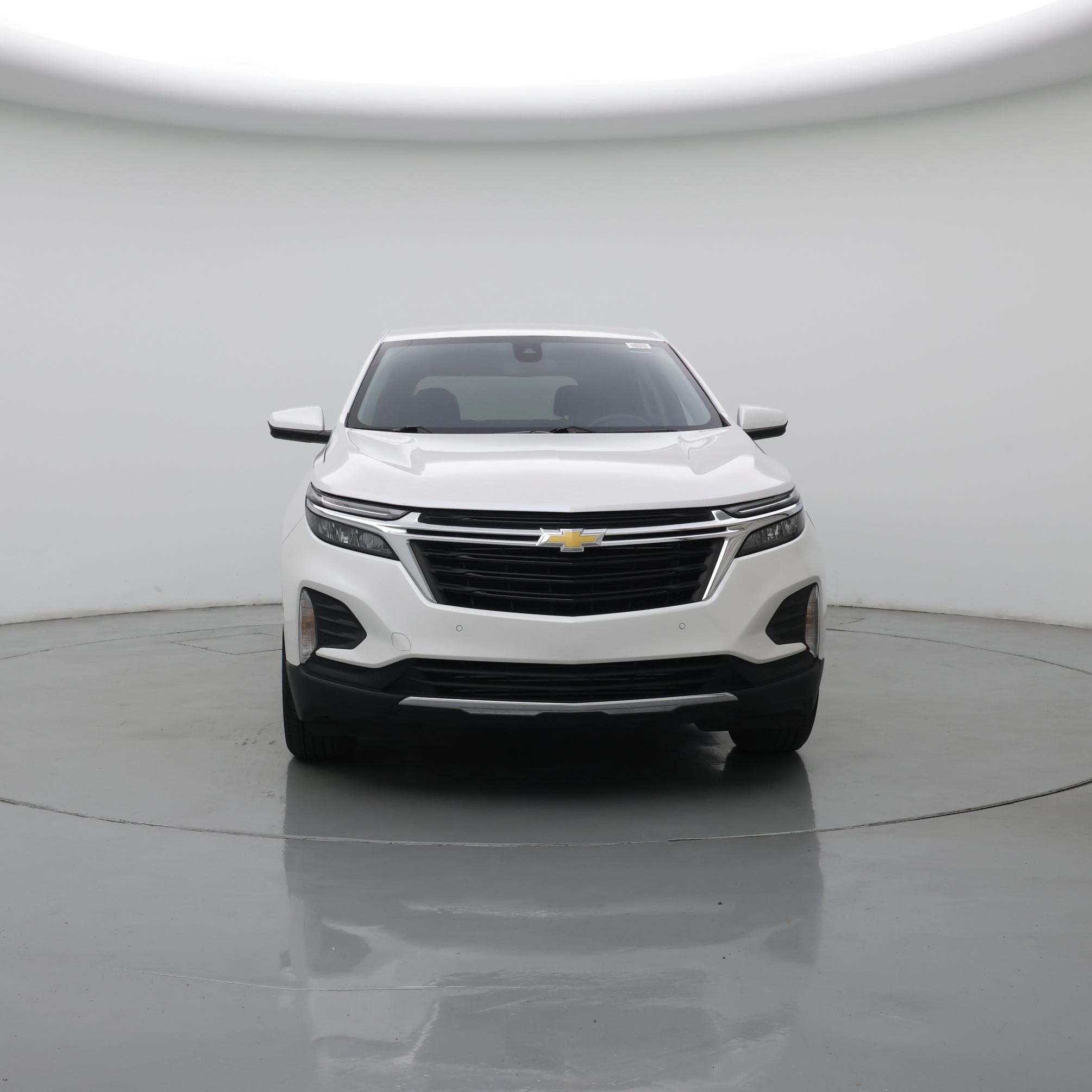 Thumbnail: 2022 Chevrolet Equinox - 5