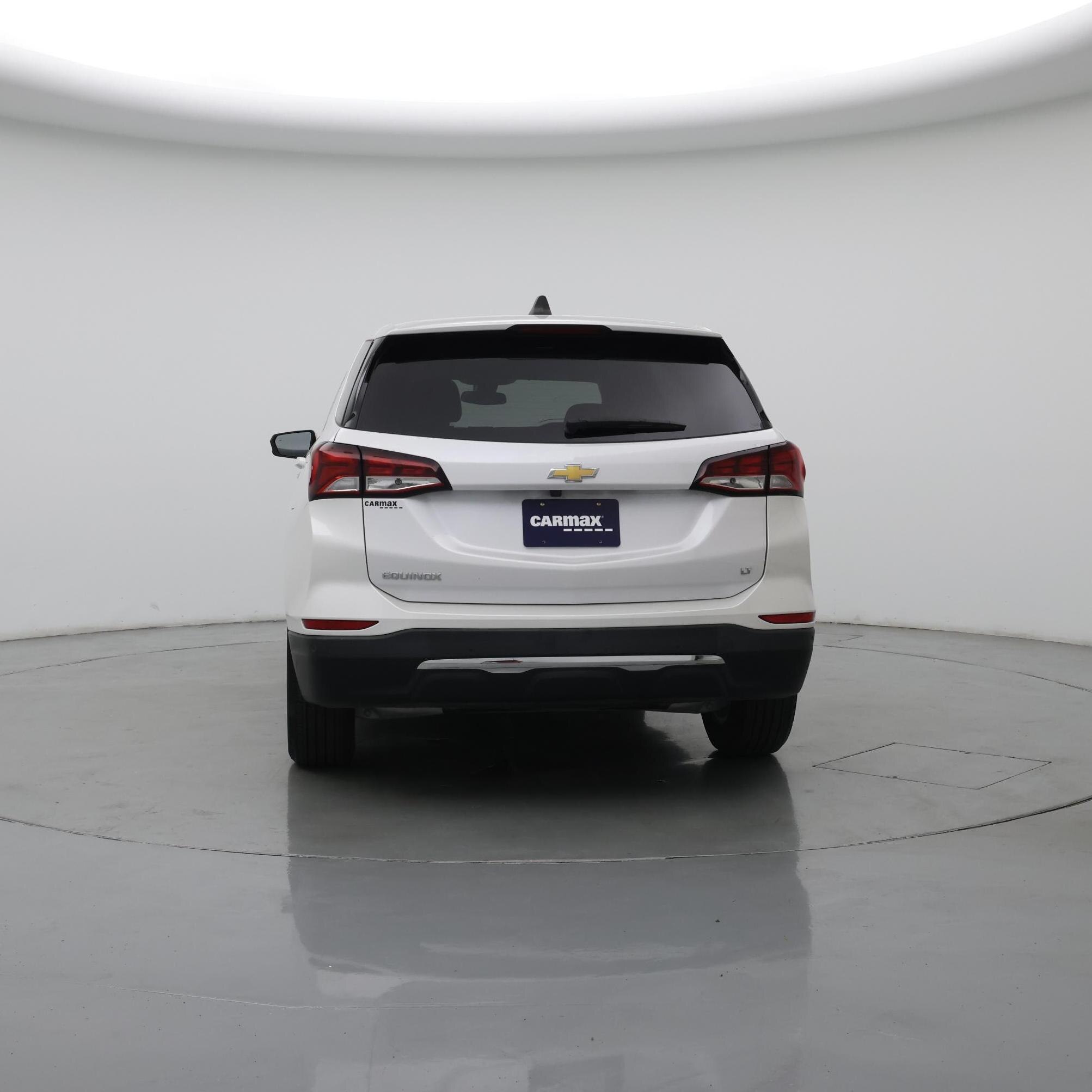 Thumbnail: 2022 Chevrolet Equinox - 6