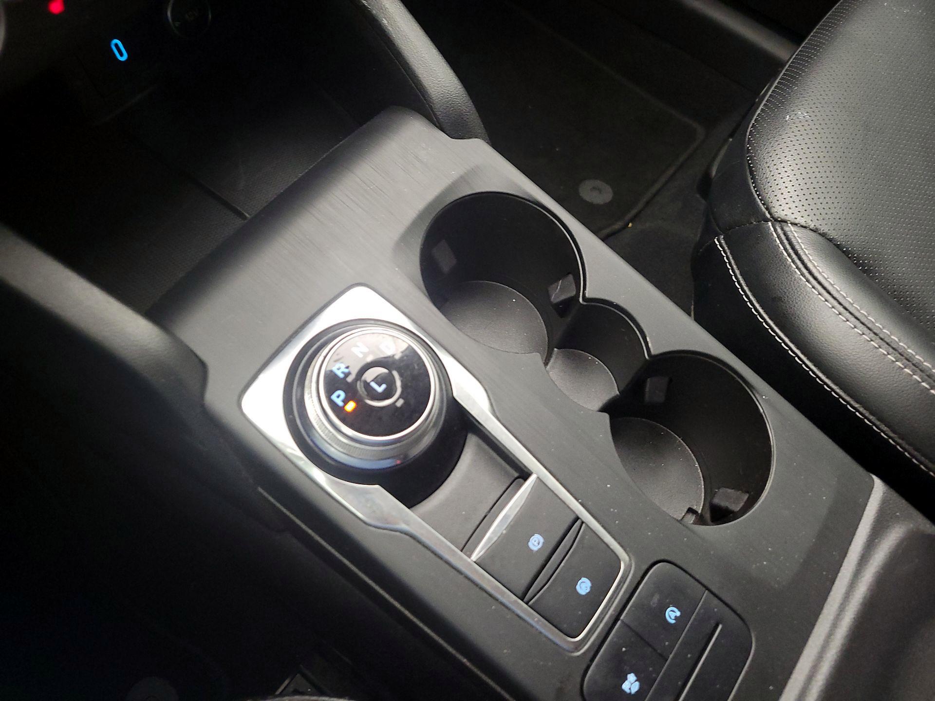 Thumbnail: 2020 Ford Escape - 18