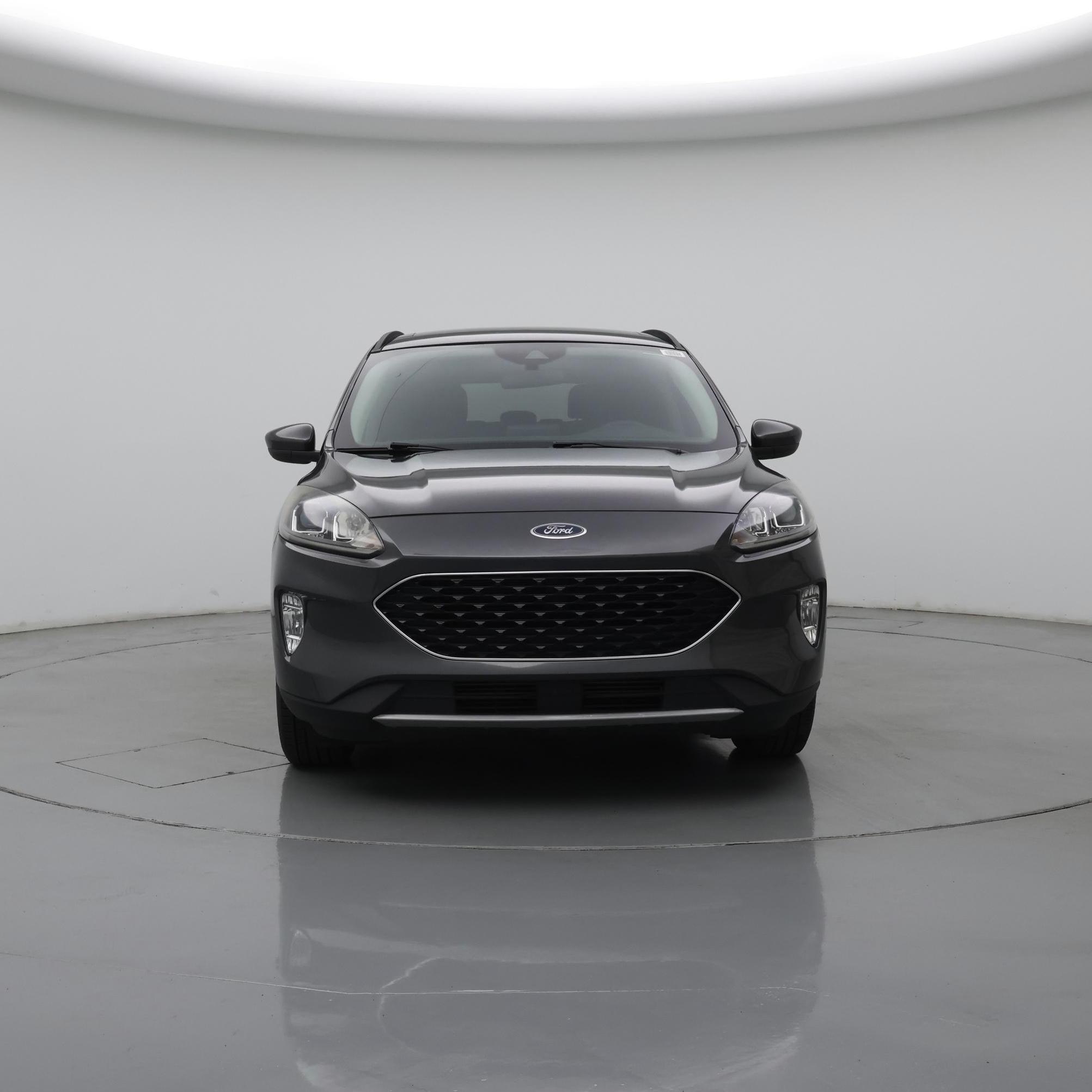 Thumbnail: 2020 Ford Escape - 5