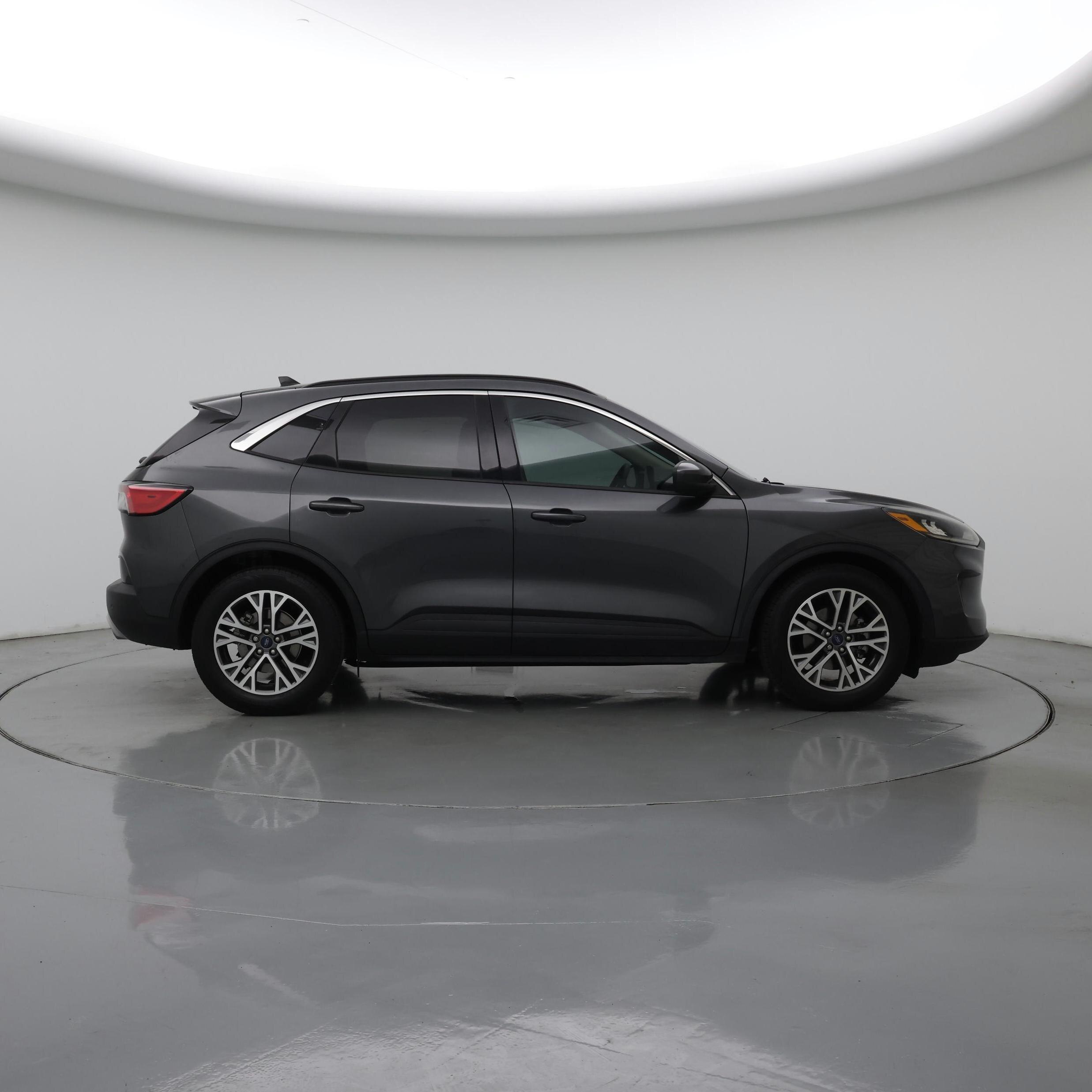 Thumbnail: 2020 Ford Escape - 7