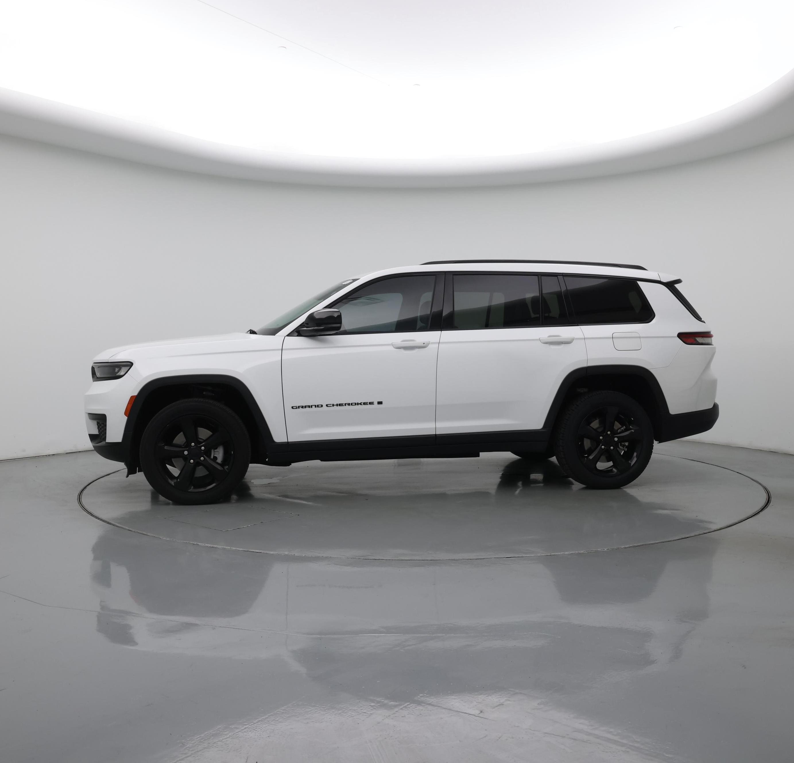 Thumbnail: 2023 Jeep Grand Cherokee L - 3