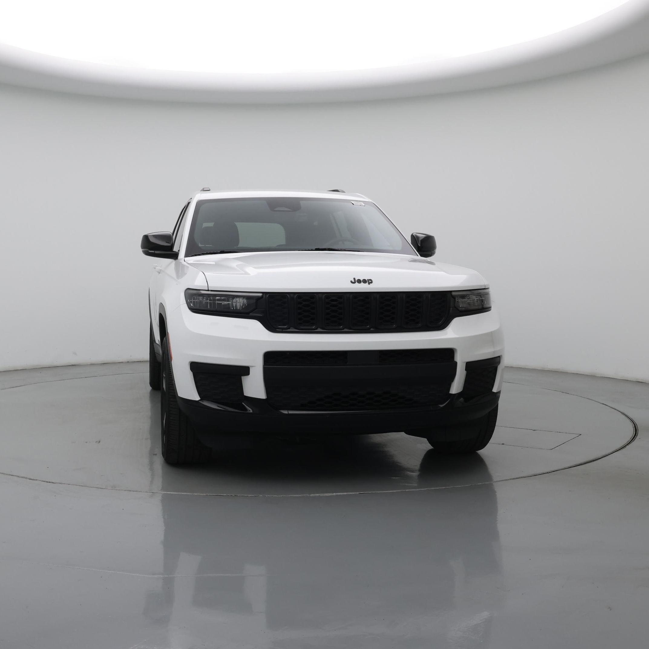Thumbnail: 2023 Jeep Grand Cherokee L - 5