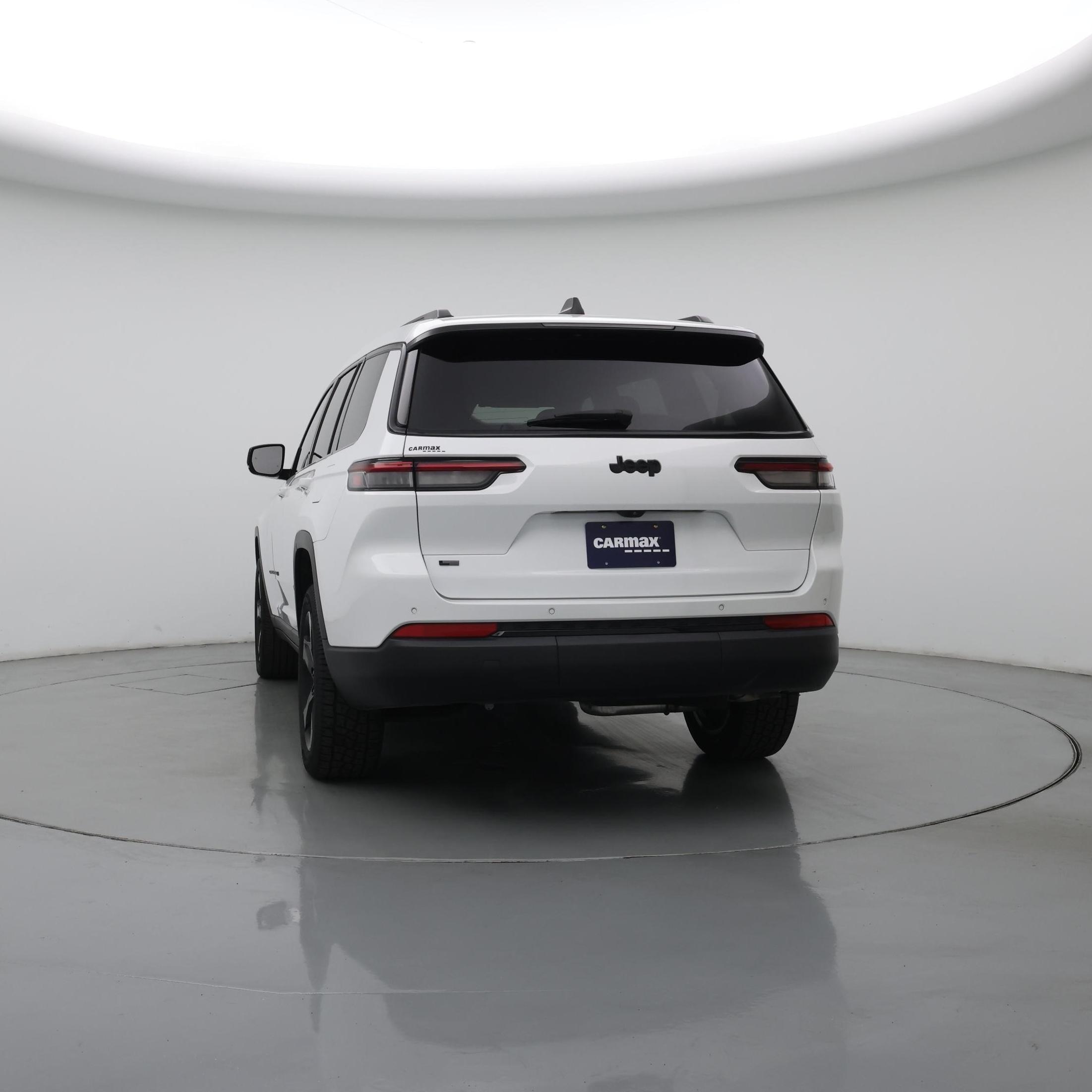 Thumbnail: 2023 Jeep Grand Cherokee L - 6