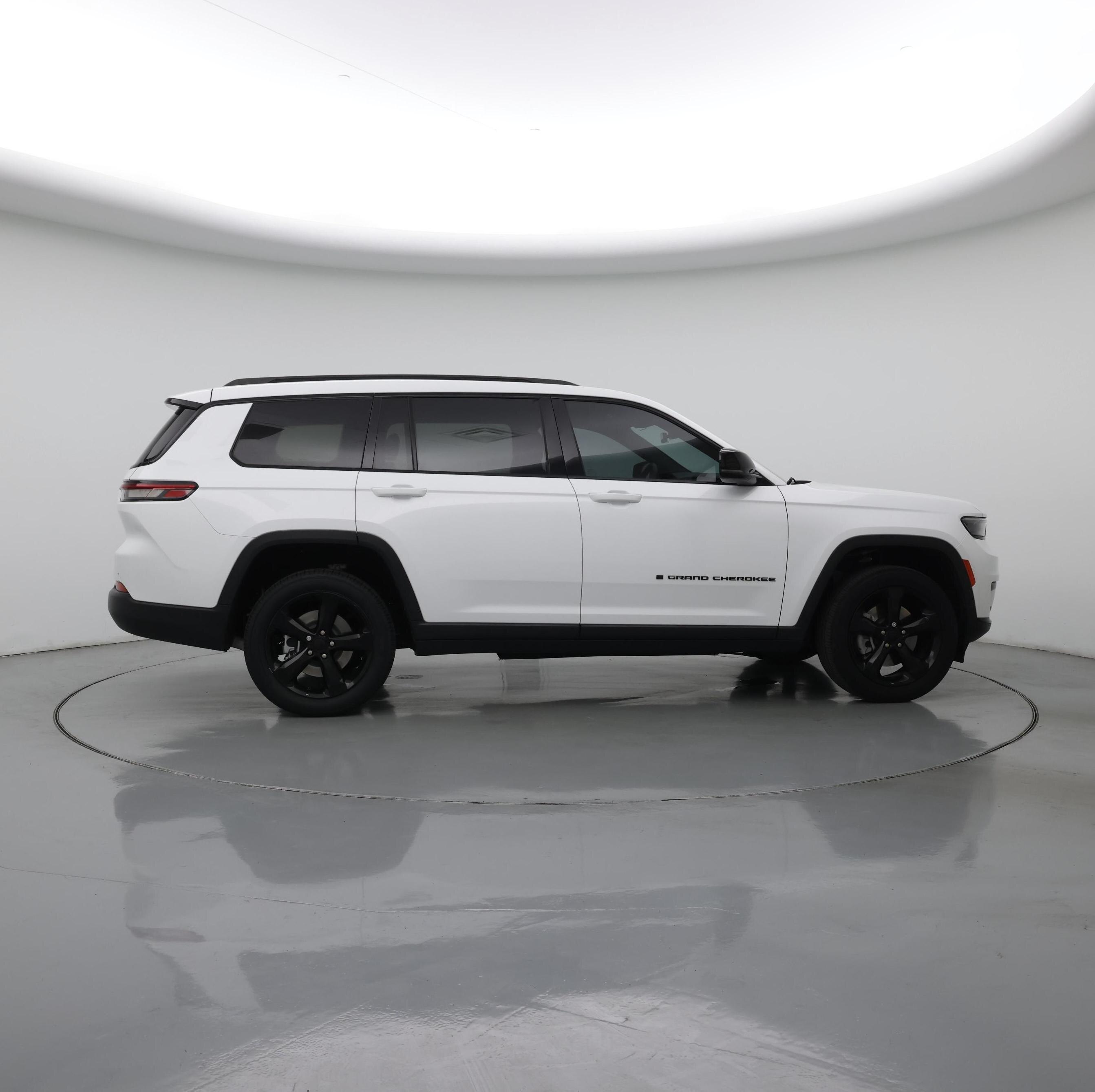 Thumbnail: 2023 Jeep Grand Cherokee L - 7