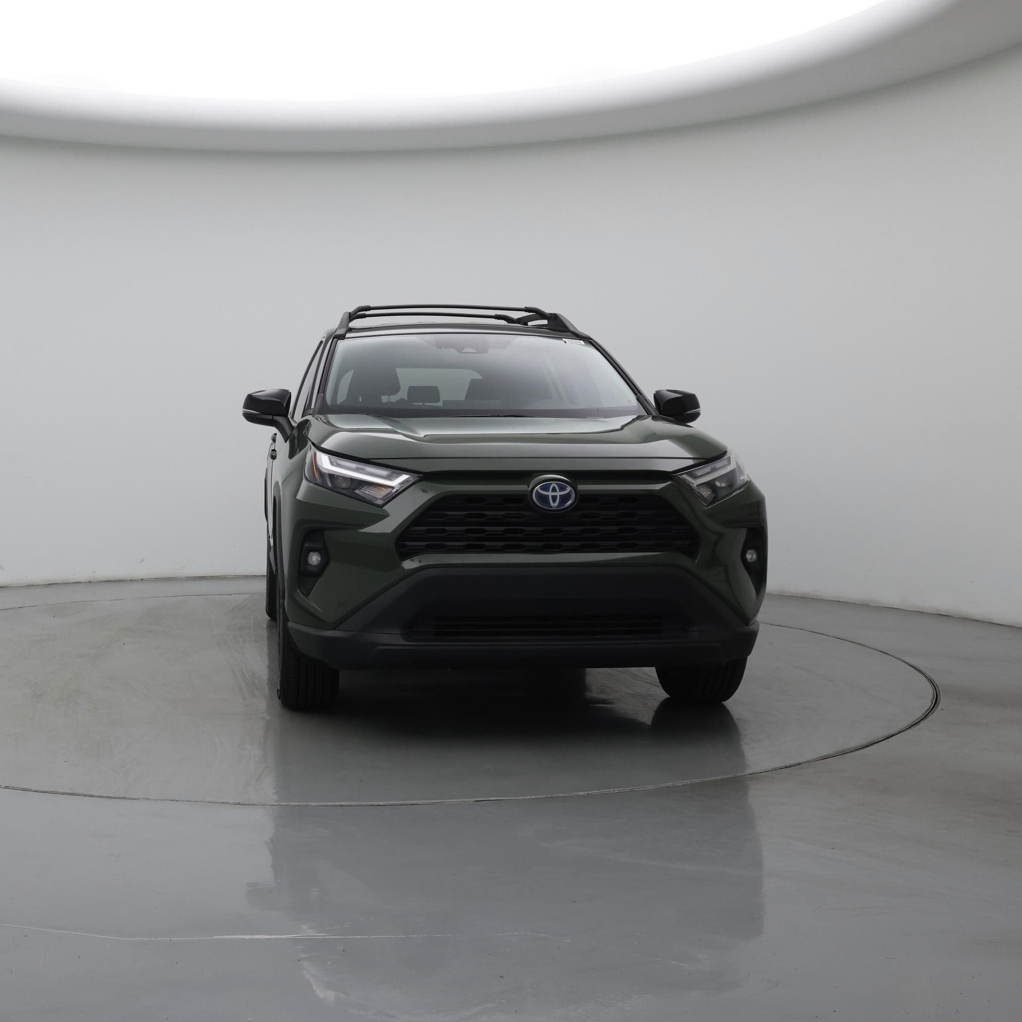 Thumbnail: 2024 Toyota RAV4 - 5