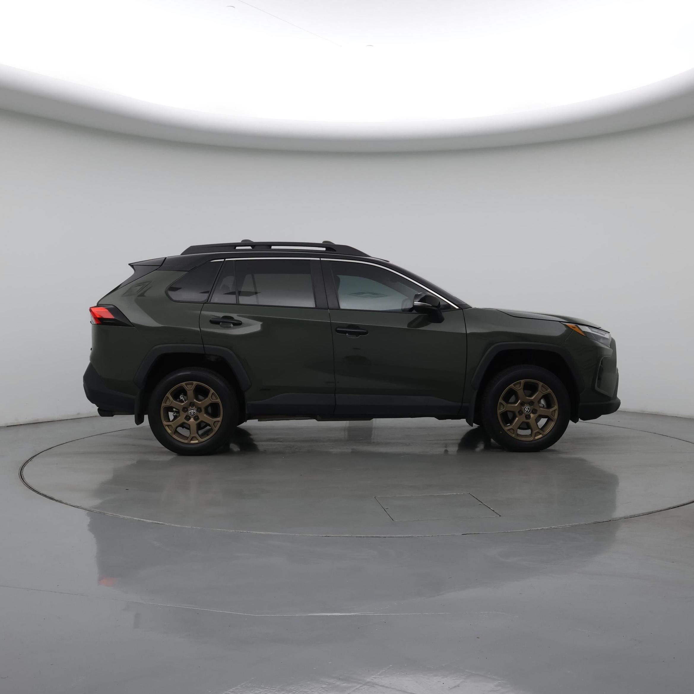 Thumbnail: 2024 Toyota RAV4 - 7