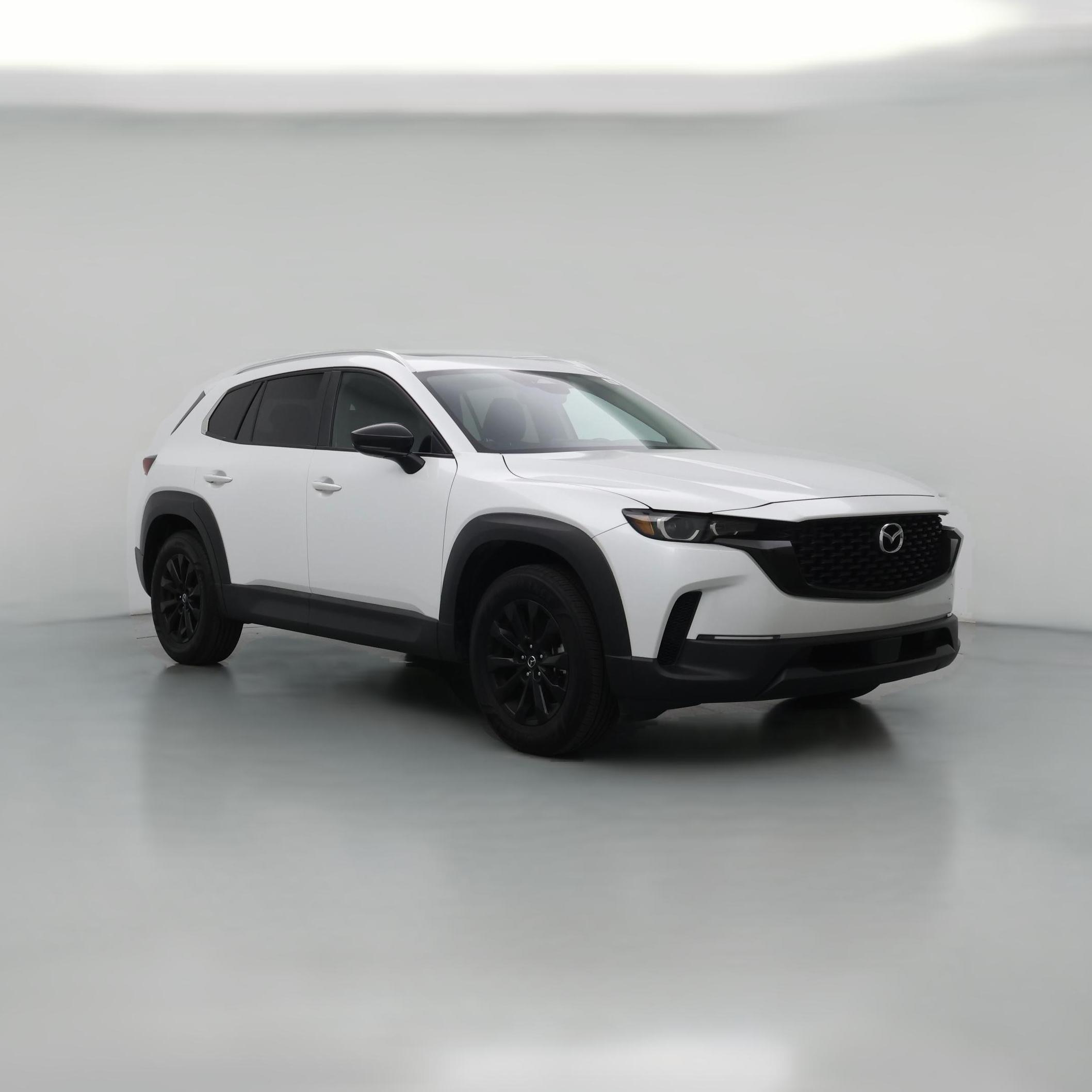 Thumbnail: 2025 Mazda CX-50 - 1