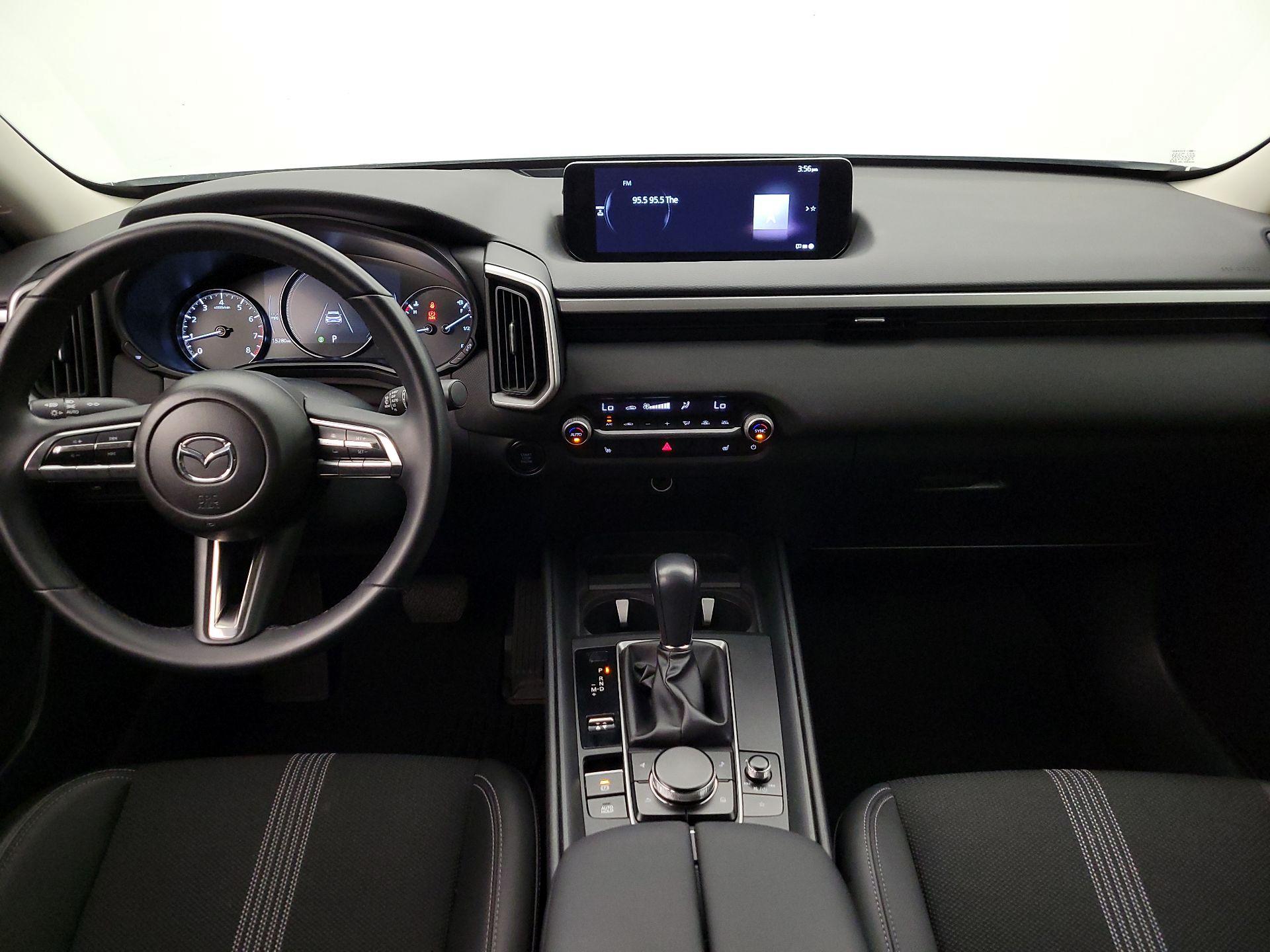 Thumbnail: 2025 Mazda CX-50 - 9