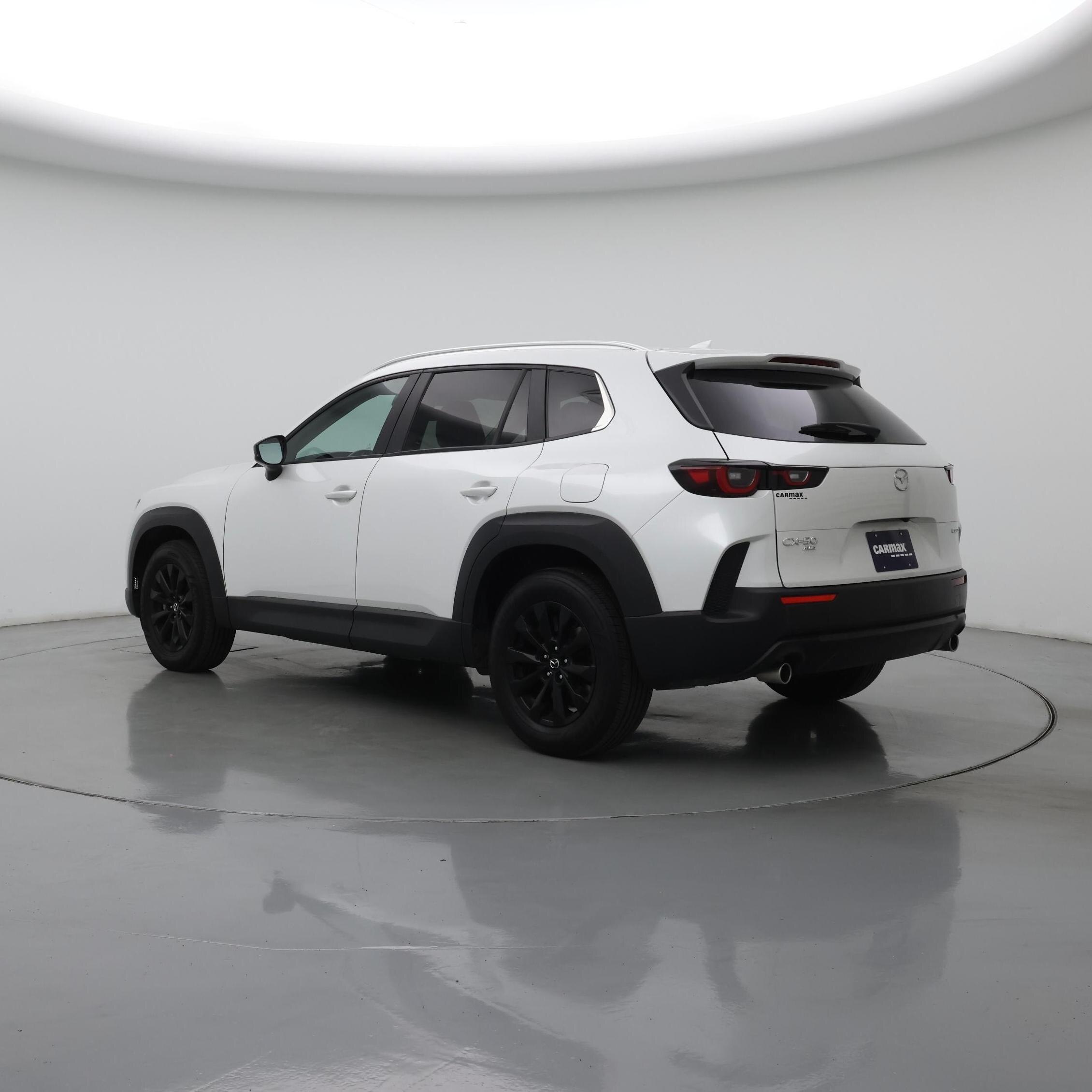Thumbnail: 2025 Mazda CX-50 - 2