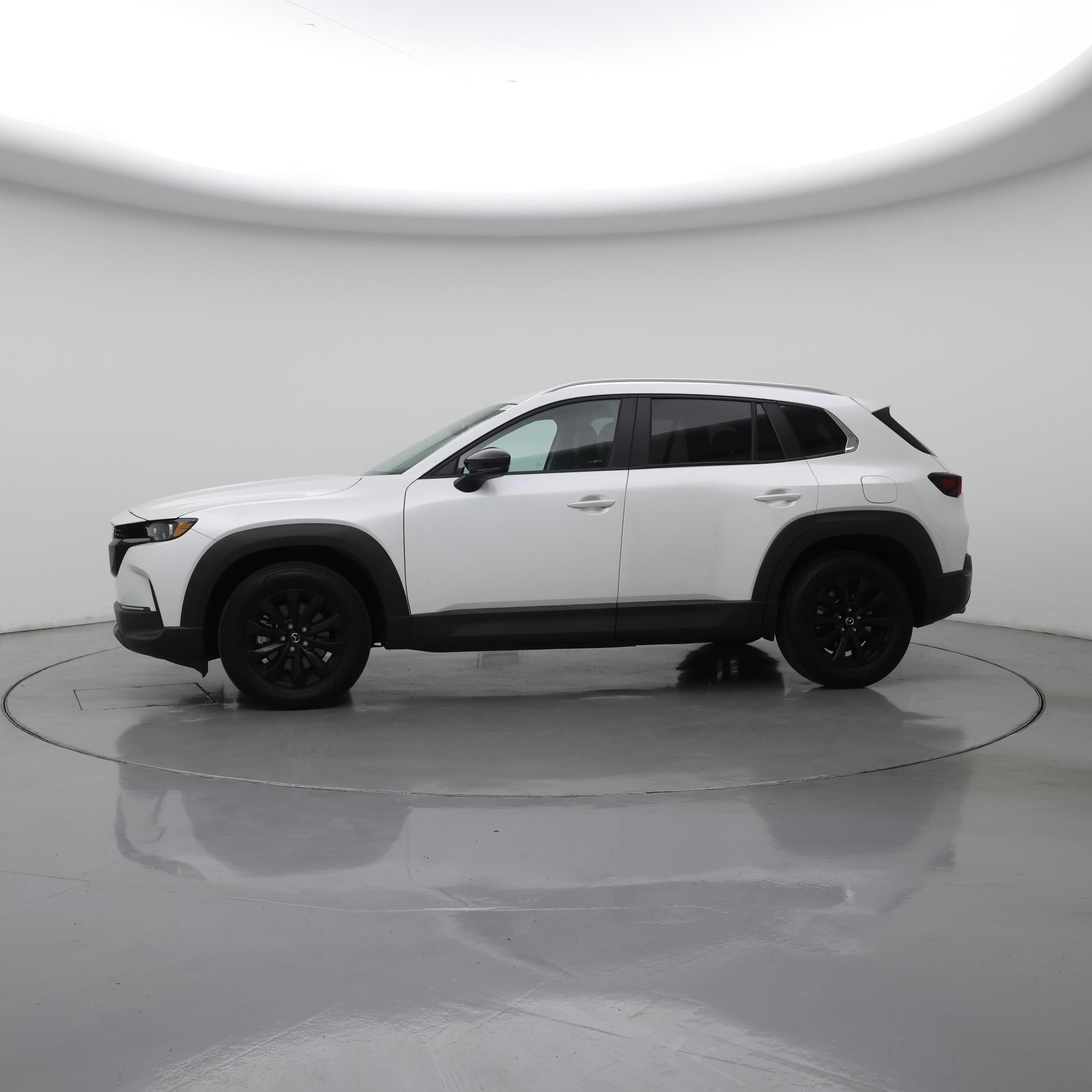 Thumbnail: 2025 Mazda CX-50 - 3