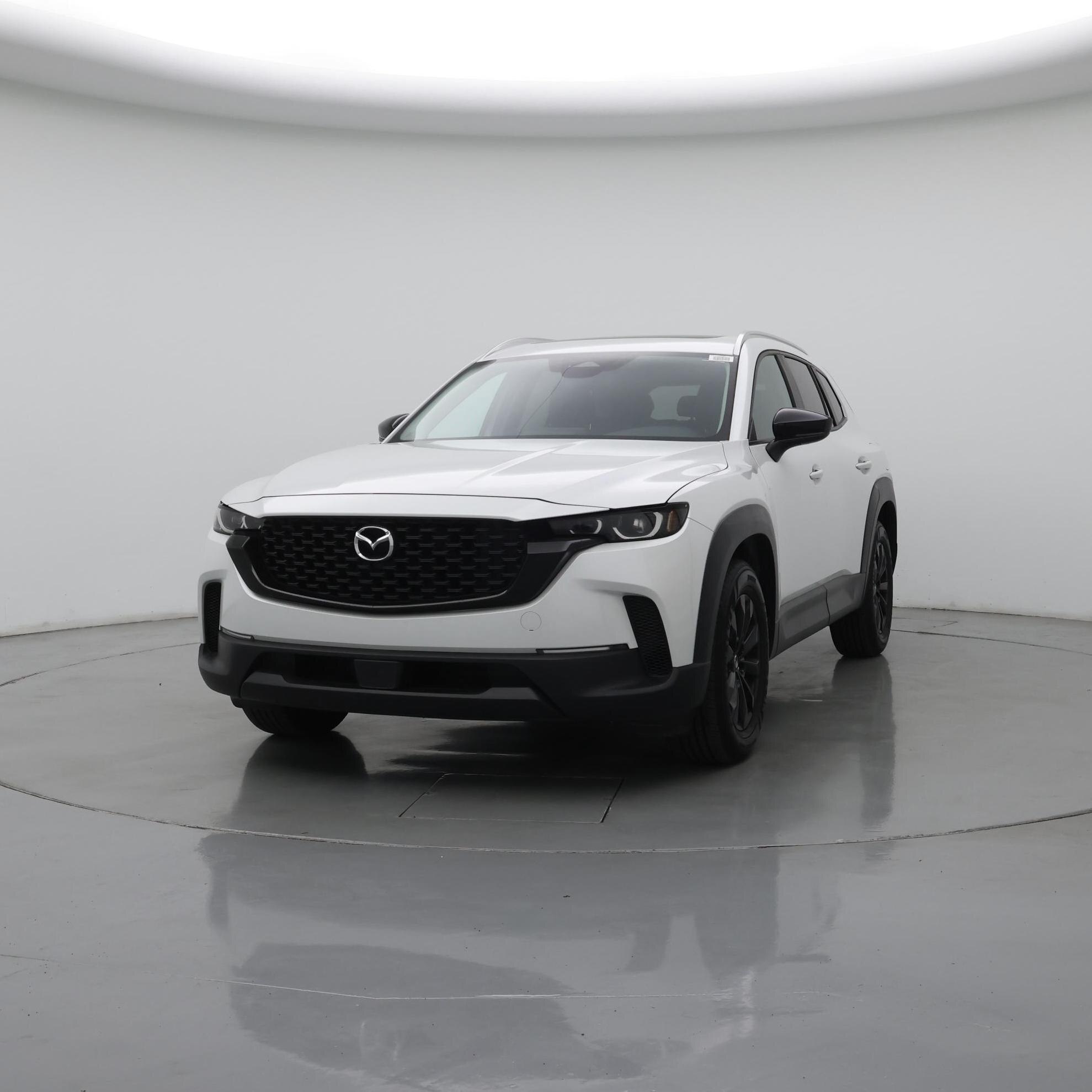 Thumbnail: 2025 Mazda CX-50 - 4