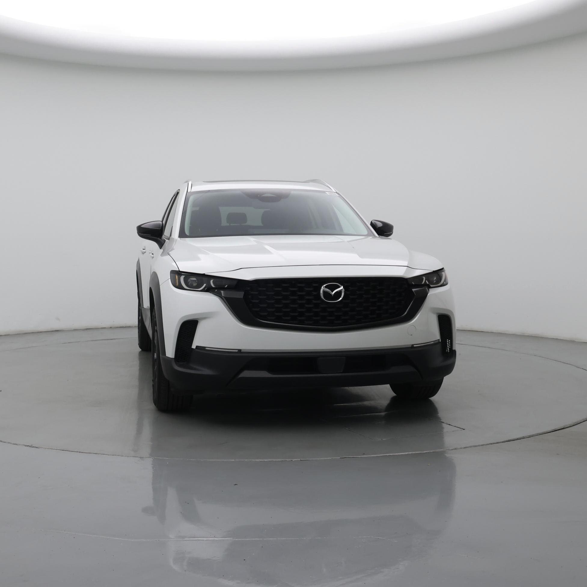 Thumbnail: 2025 Mazda CX-50 - 5