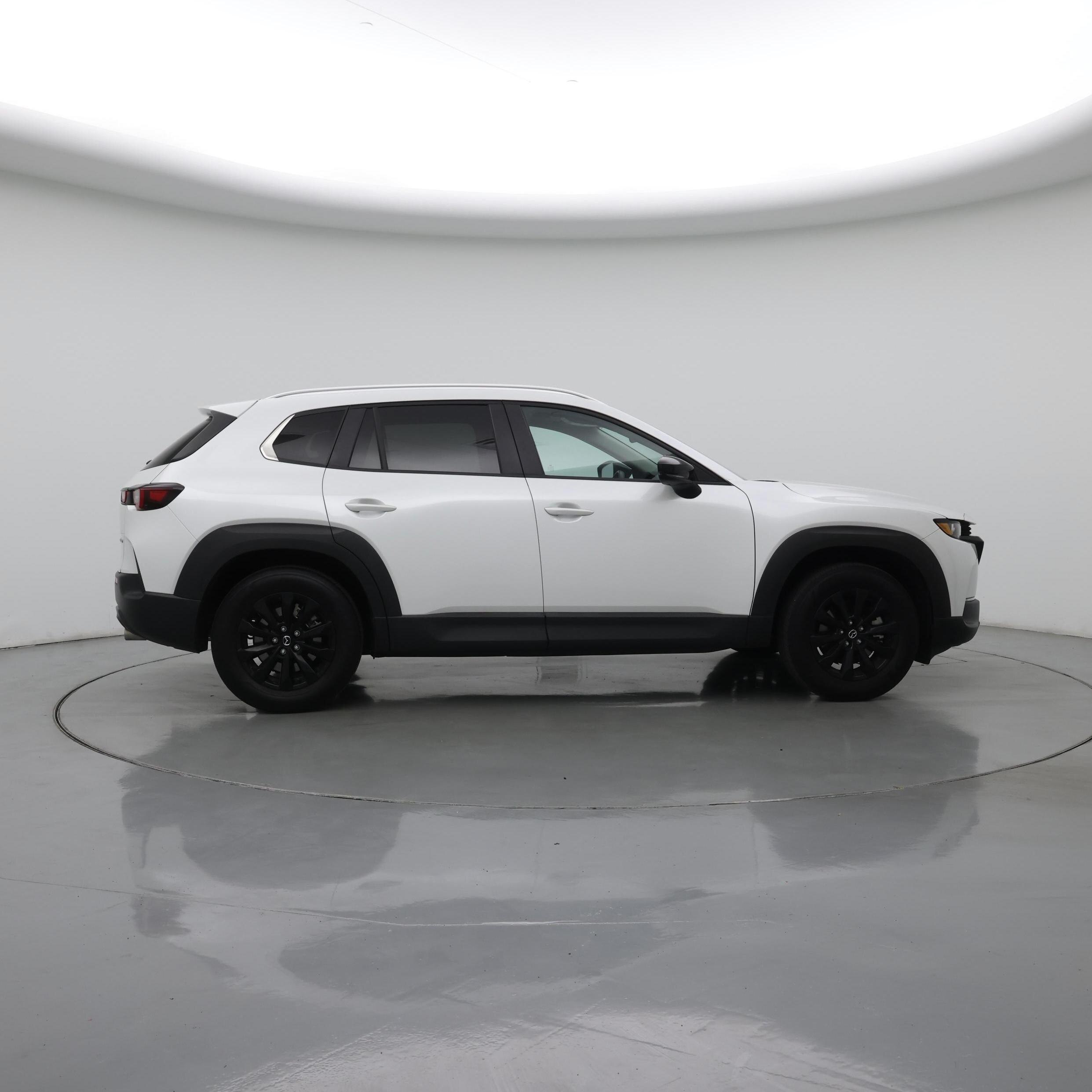 Thumbnail: 2025 Mazda CX-50 - 7